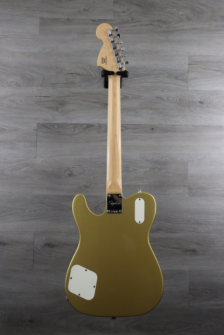 Squier LIMITED EDITION PARANORMAL TROUBLEMAKER TELECASTER® DELUXE
