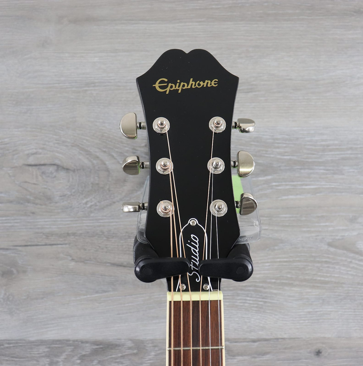Epiphone J-45 EC Studio Natural - K&S Music Center LLC
