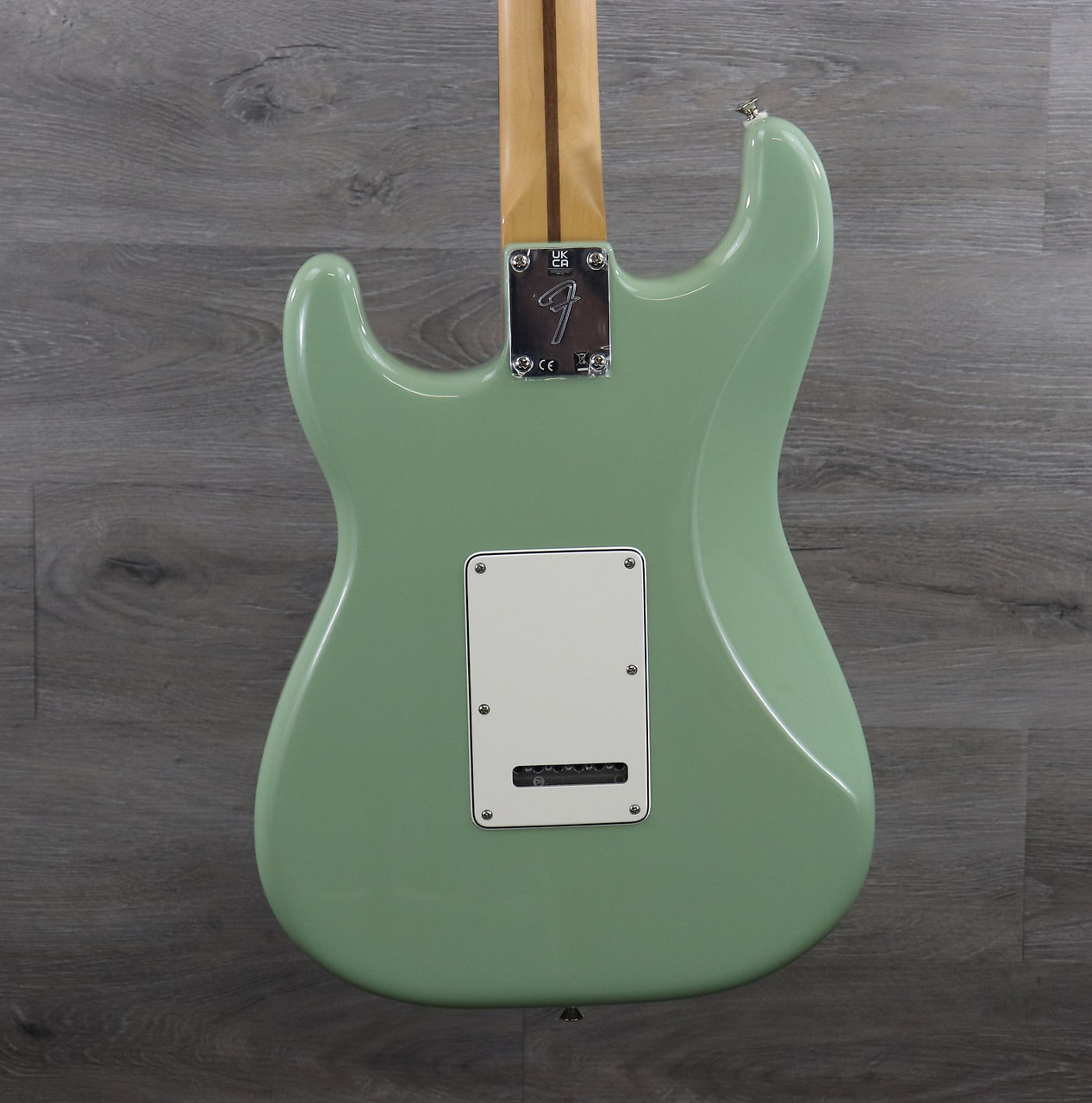 Fender Player II Stratocaster Birch Green - K&S Music Center LLC