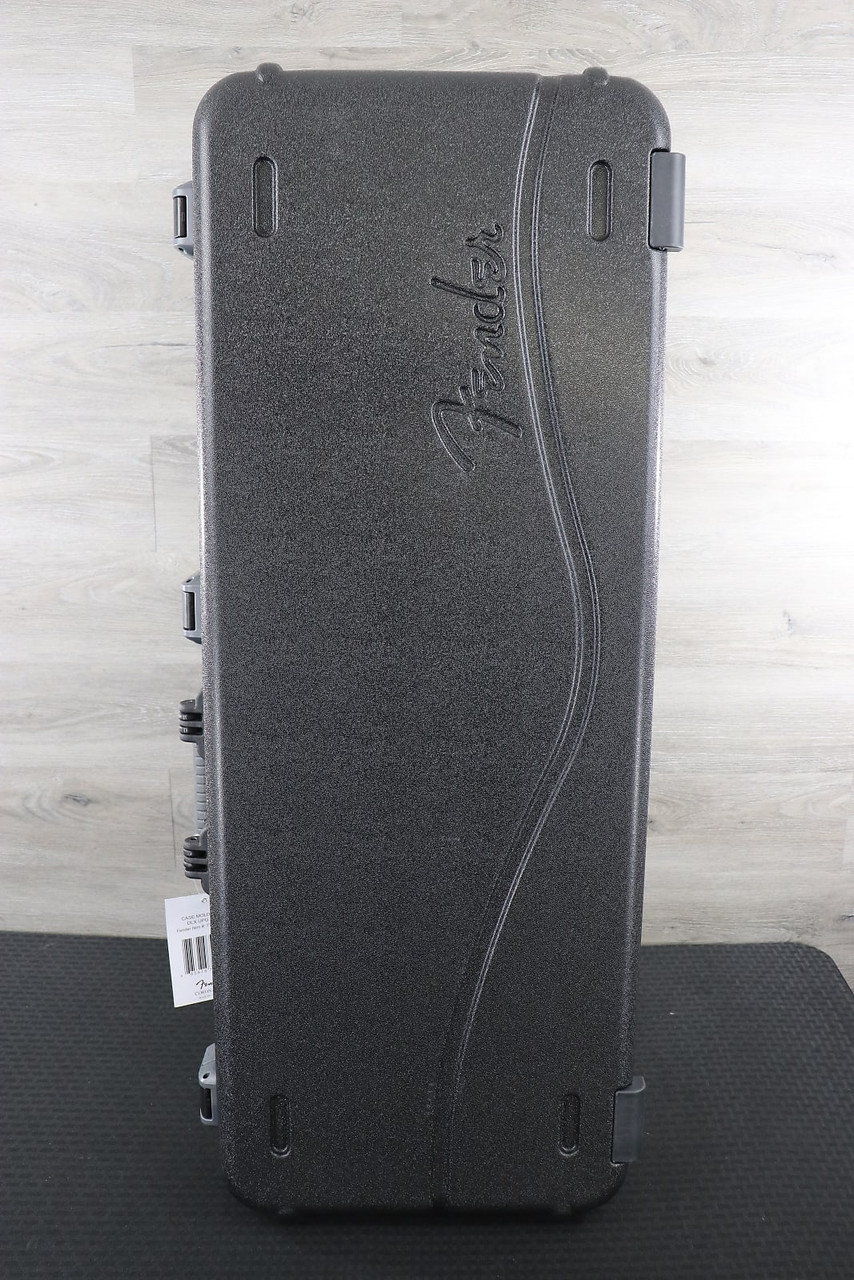 Fender American Professional II Telecaster Thinline White Blonde