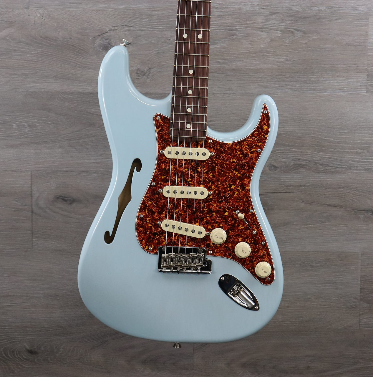 Cavo Chitarra Fender Professional Series - 3m, Dritto/Dritto, Nero, Schermatura 95% - Foto 3