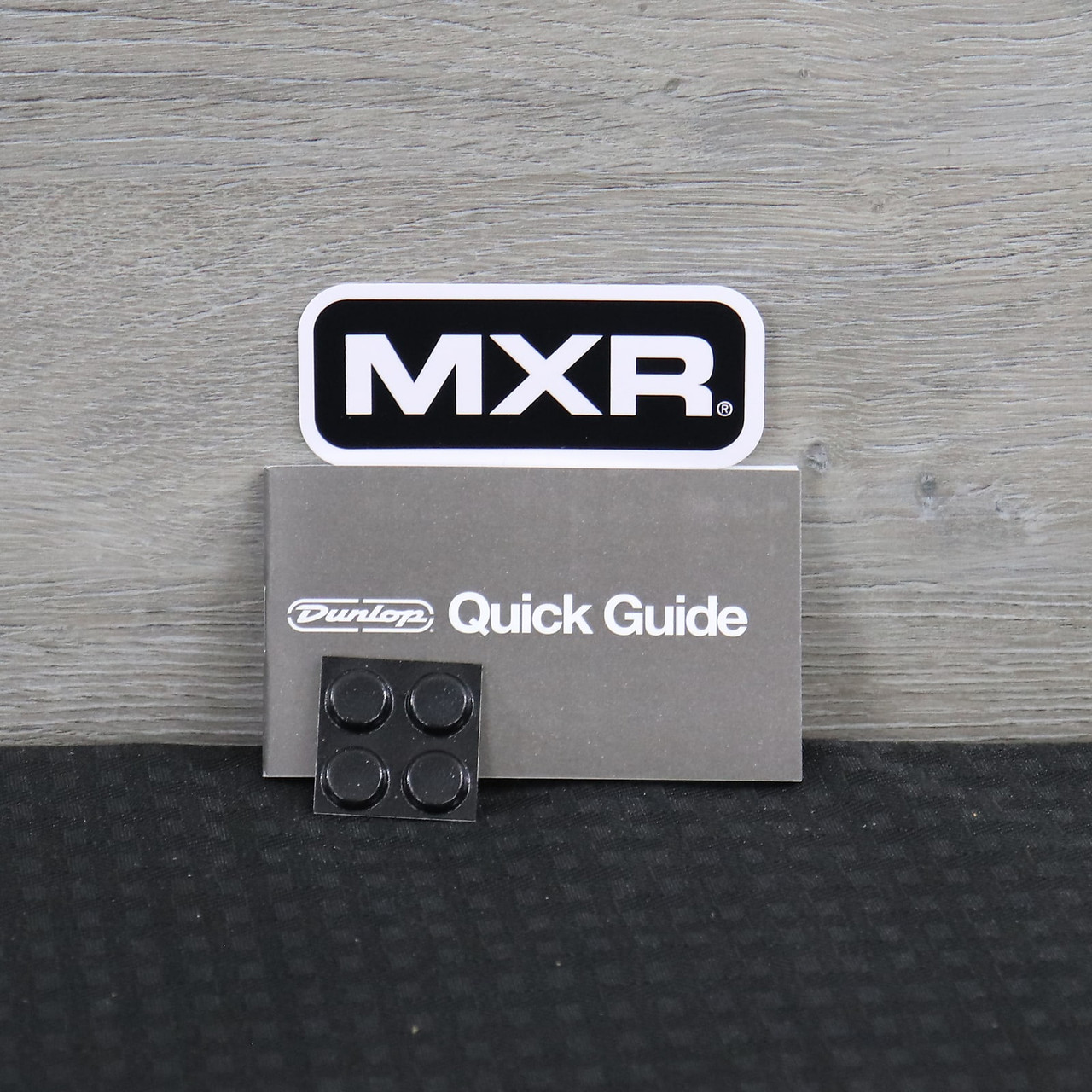 MXR CSP033G Gran Torino Boost Overdrive Red / White - K&S Music