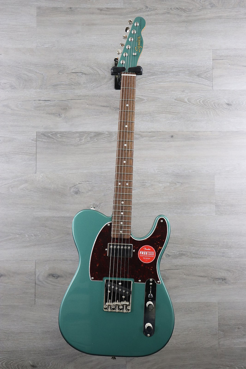 Squier Limited Edition Classic Vibe 60's Telecaster Single Hum