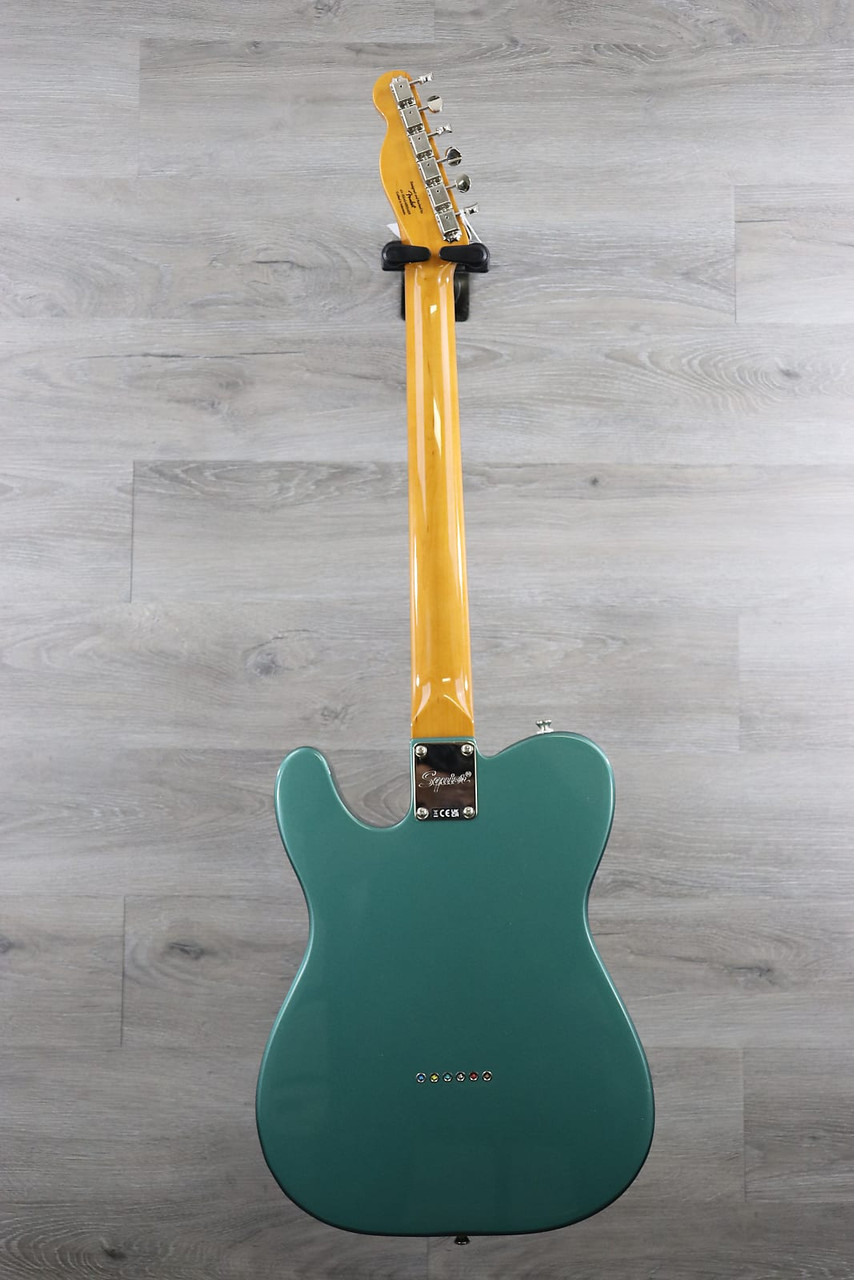 Squier Limited Edition Classic Vibe 60's Telecaster Single Hum
