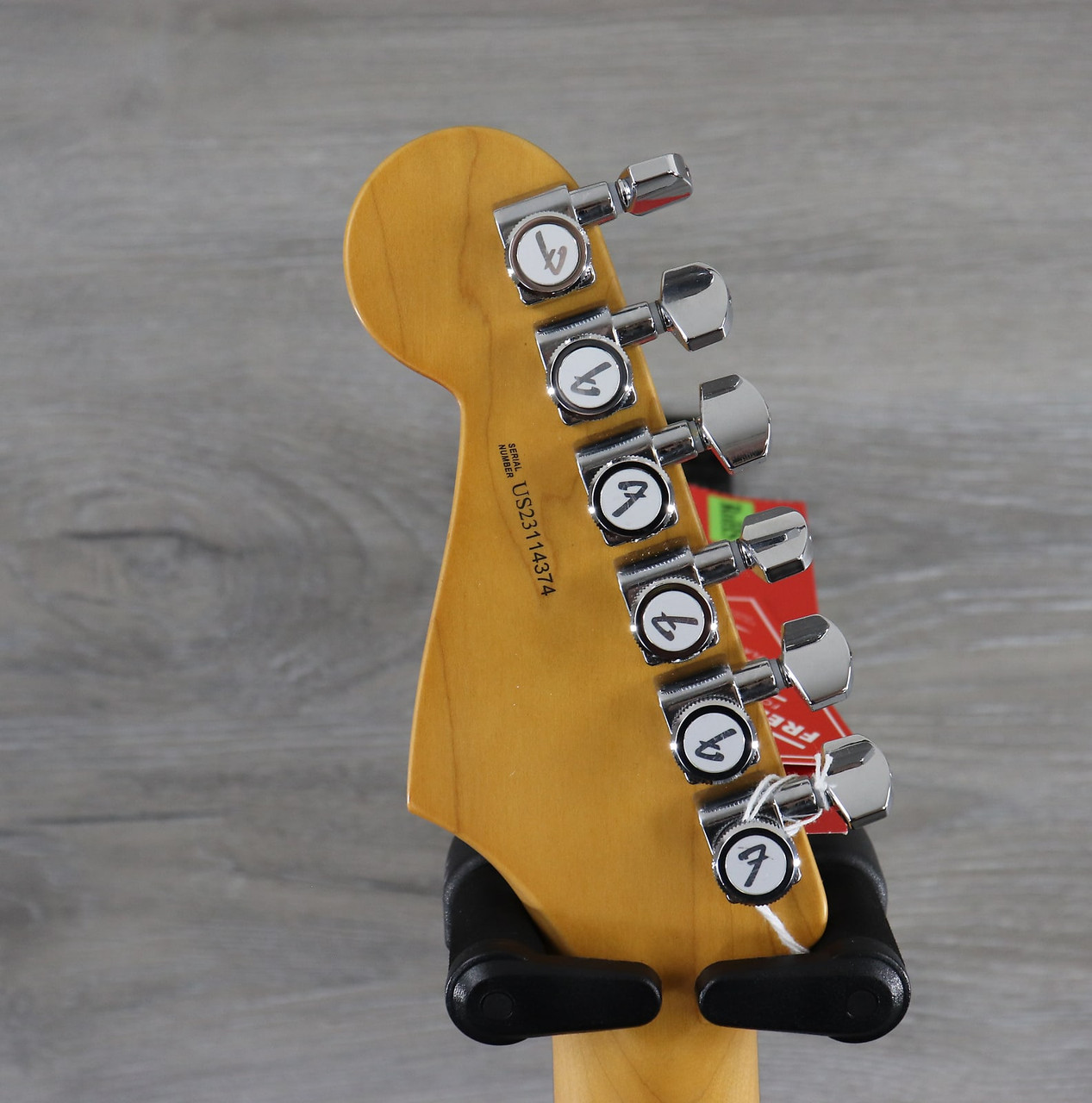 Fender 70th Anniversary American Professional II