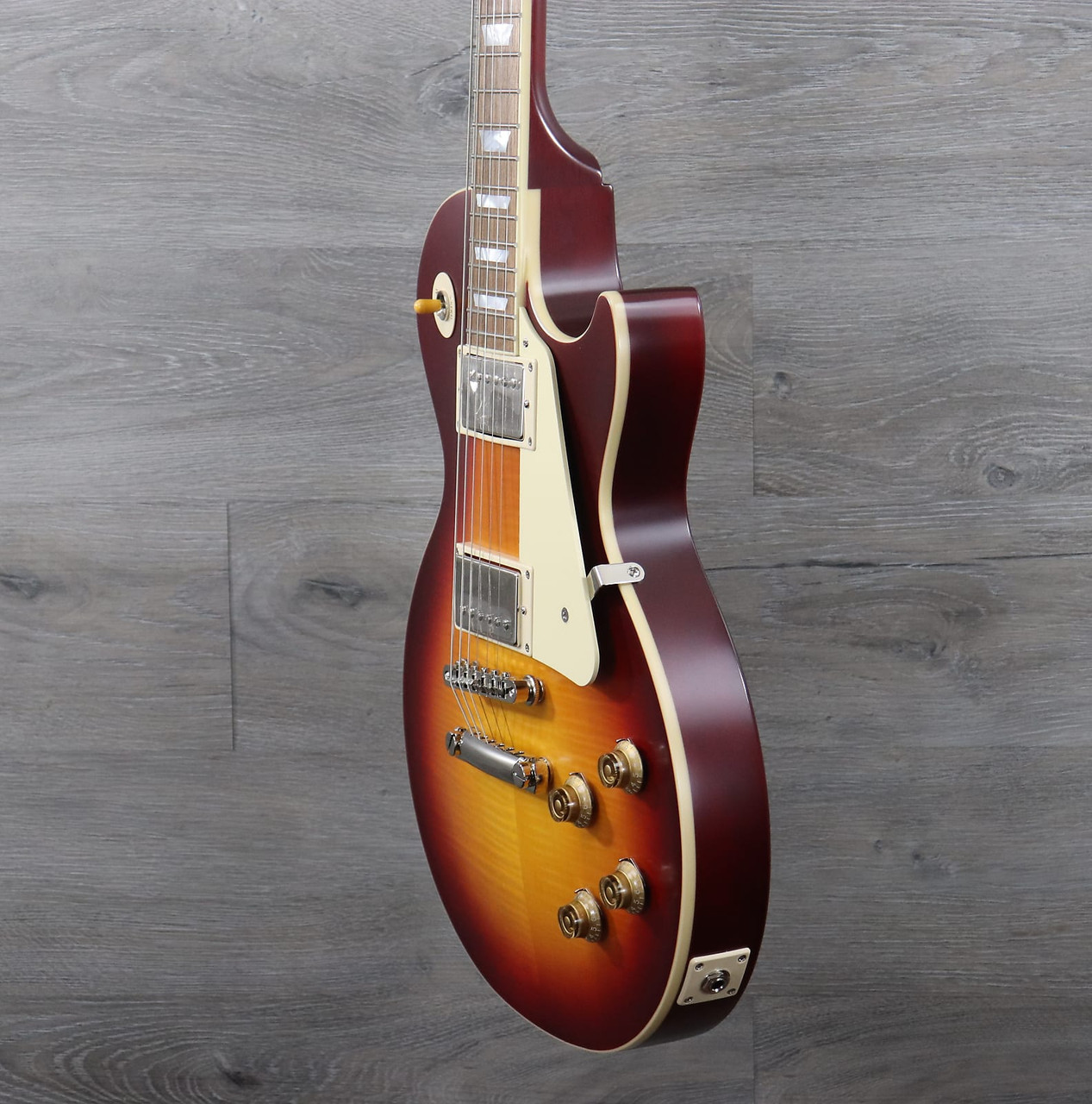 Epiphone 1959 Les Paul Standard Factory Burst - K&S Music Center LLC