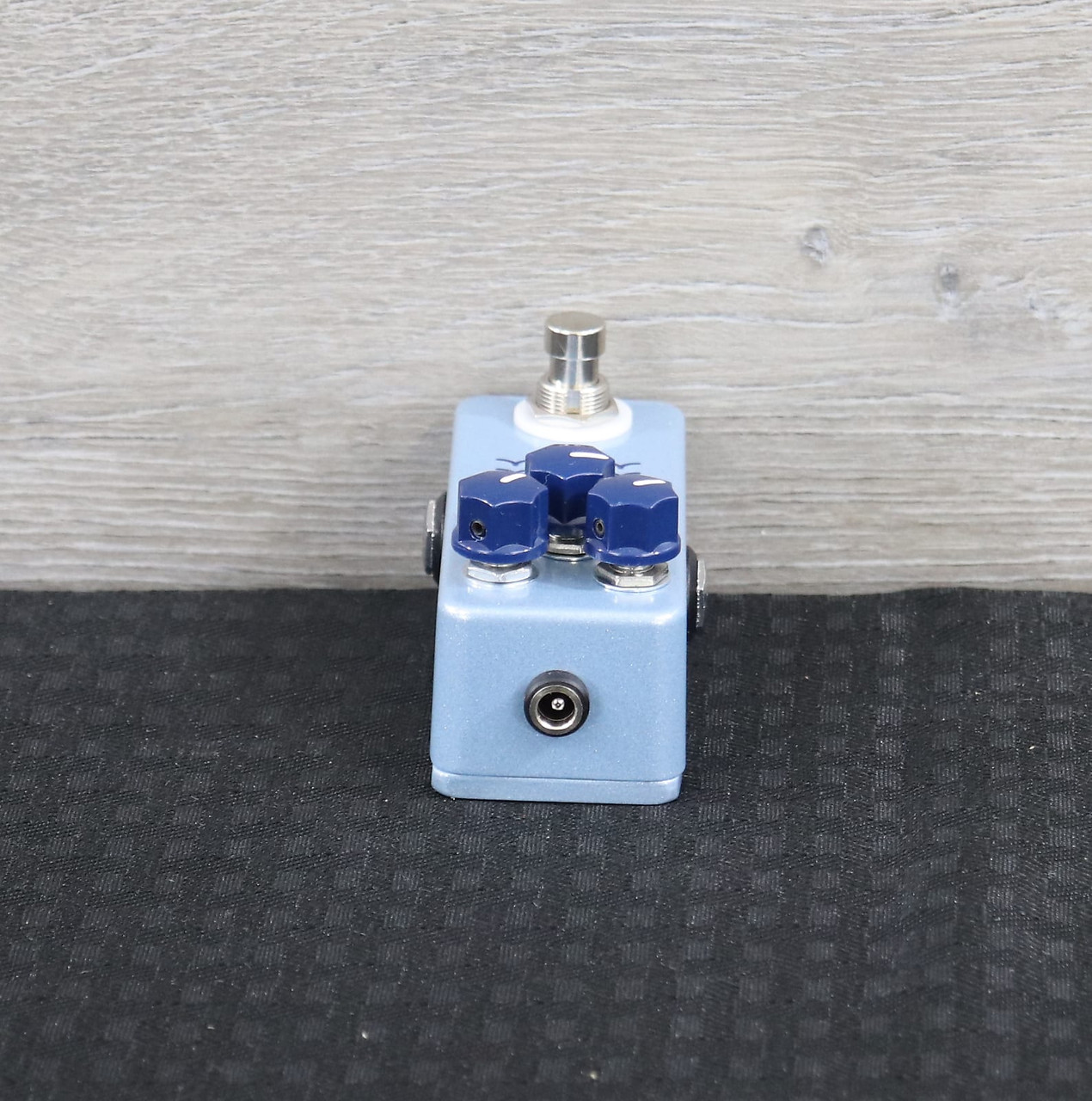 JHS Tidewater Tremolo V2 Blue - K&S Music Center LLC