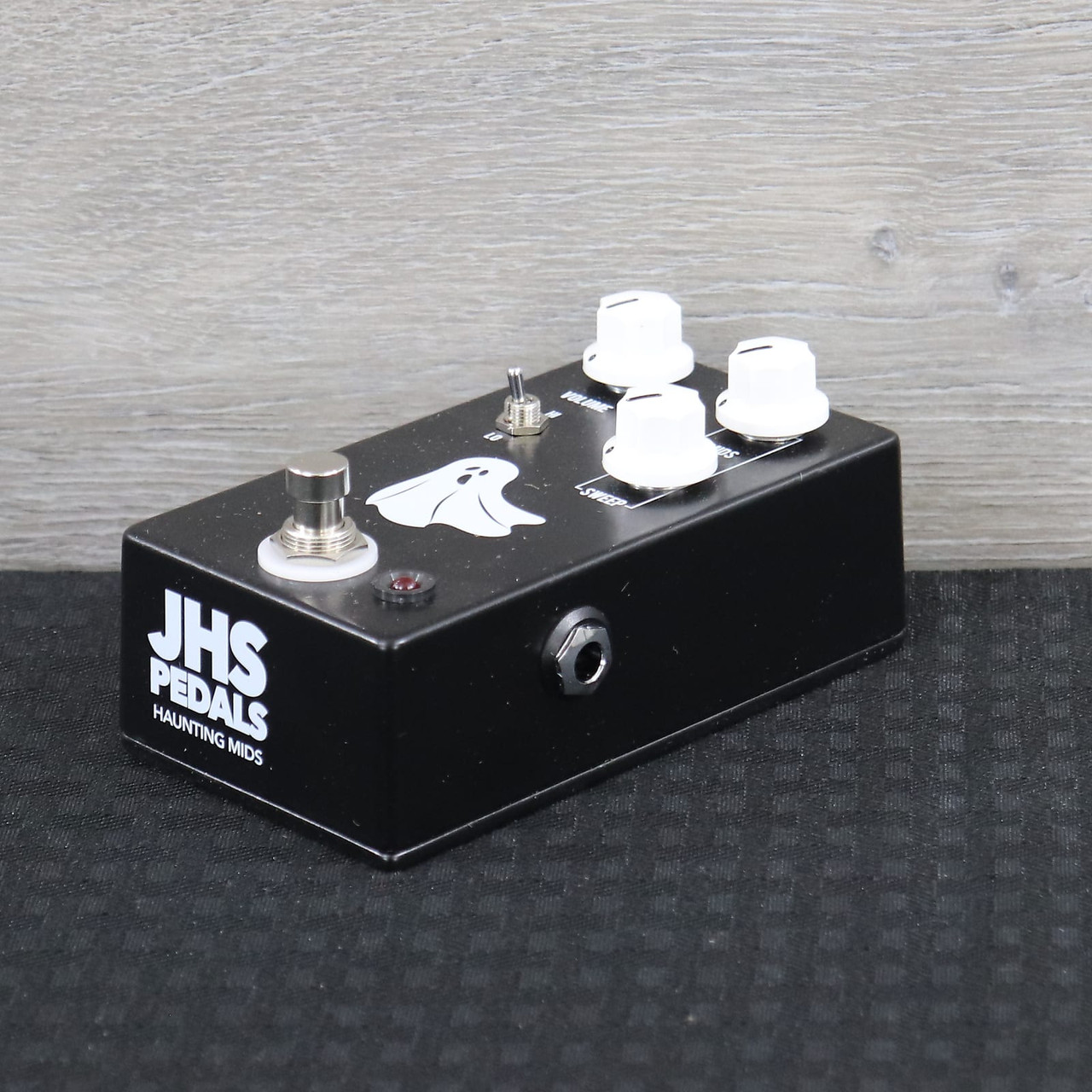 ギター Haunting Mids clone ギター Haunting Mids clone Mid Spirit - JHS Haunting Mids