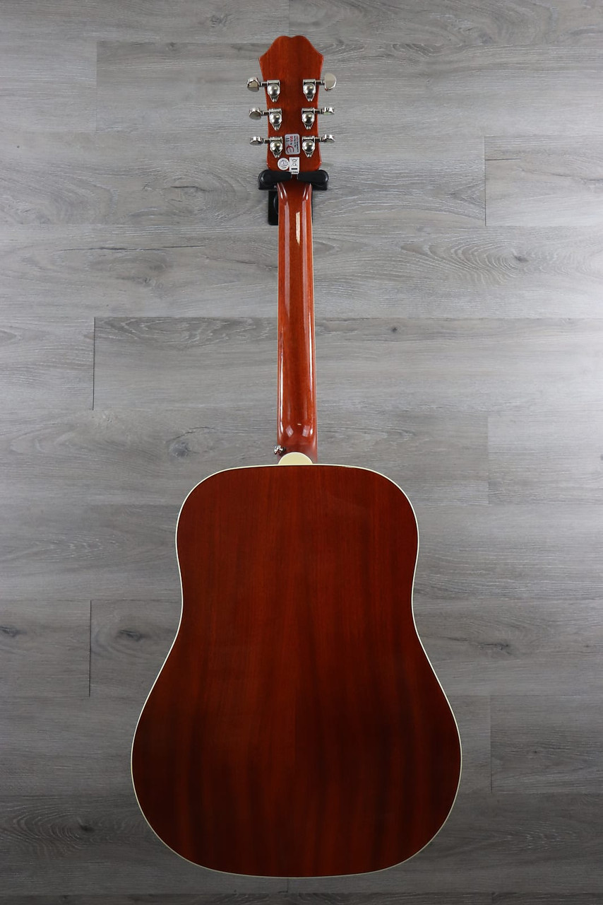 Epiphone Hummingbird Studio Cherry Sunburst - K&S Music