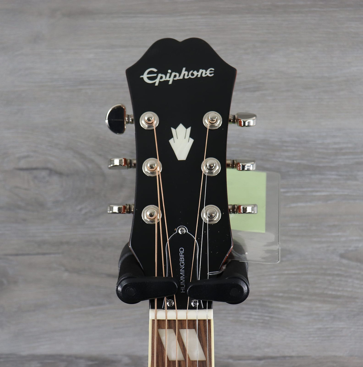 Epiphone Hummingbird Studio Cherry Sunburst - K&S Music