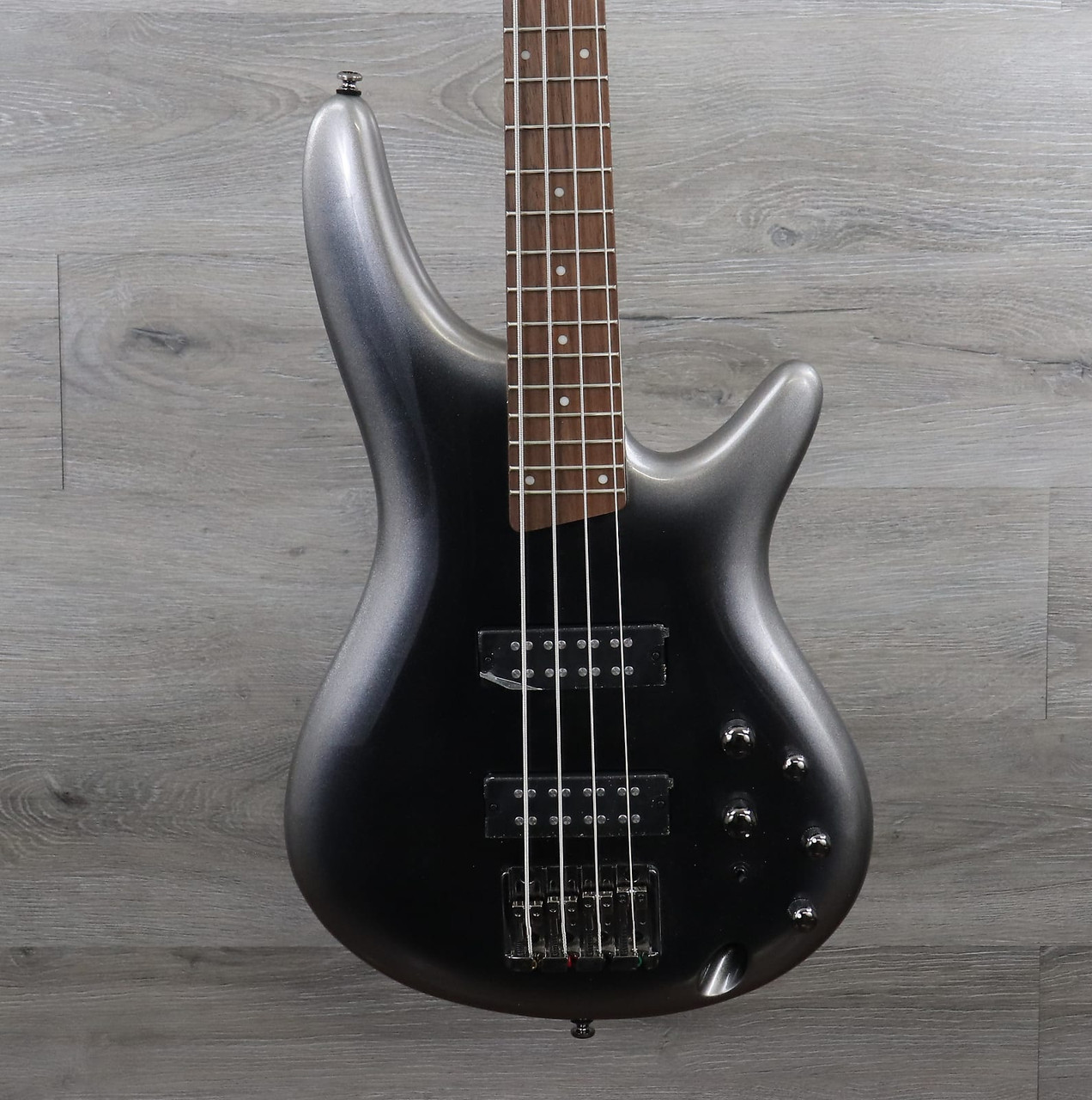 Ibanez SR300E-MGB Soundgear Standard Bass Midnight Gray Burst 