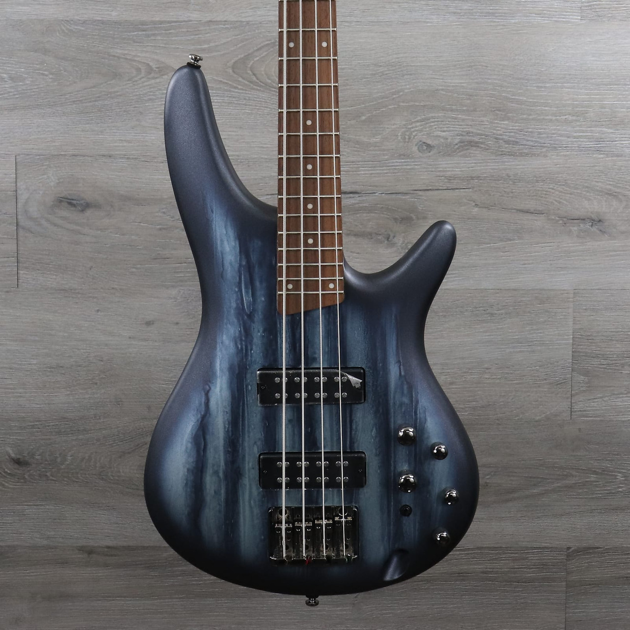 Ibanez SR300E-SVM Soundgear Standard Bass Sky Veil Matte - K&S 