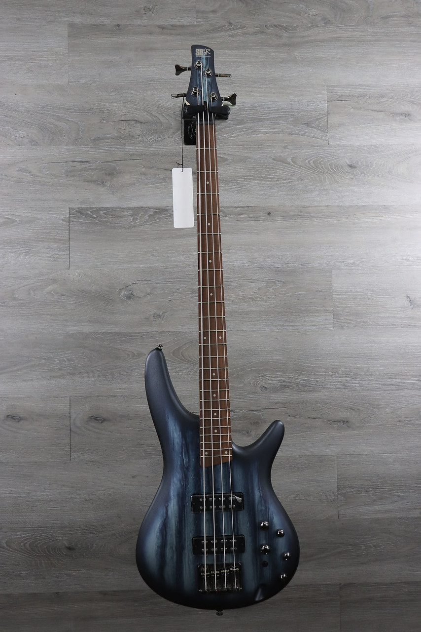 Ibanez SR300E-SVM Soundgear Standard Bass Sky Veil Matte - K&S