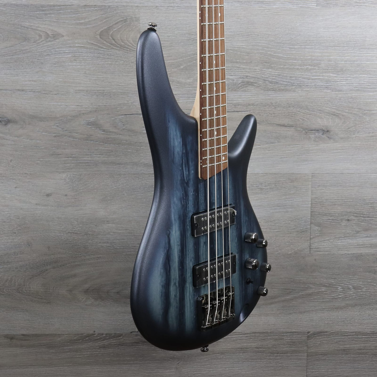 Ibanez SR300E-SVM Soundgear Standard Bass Sky Veil Matte - K&S