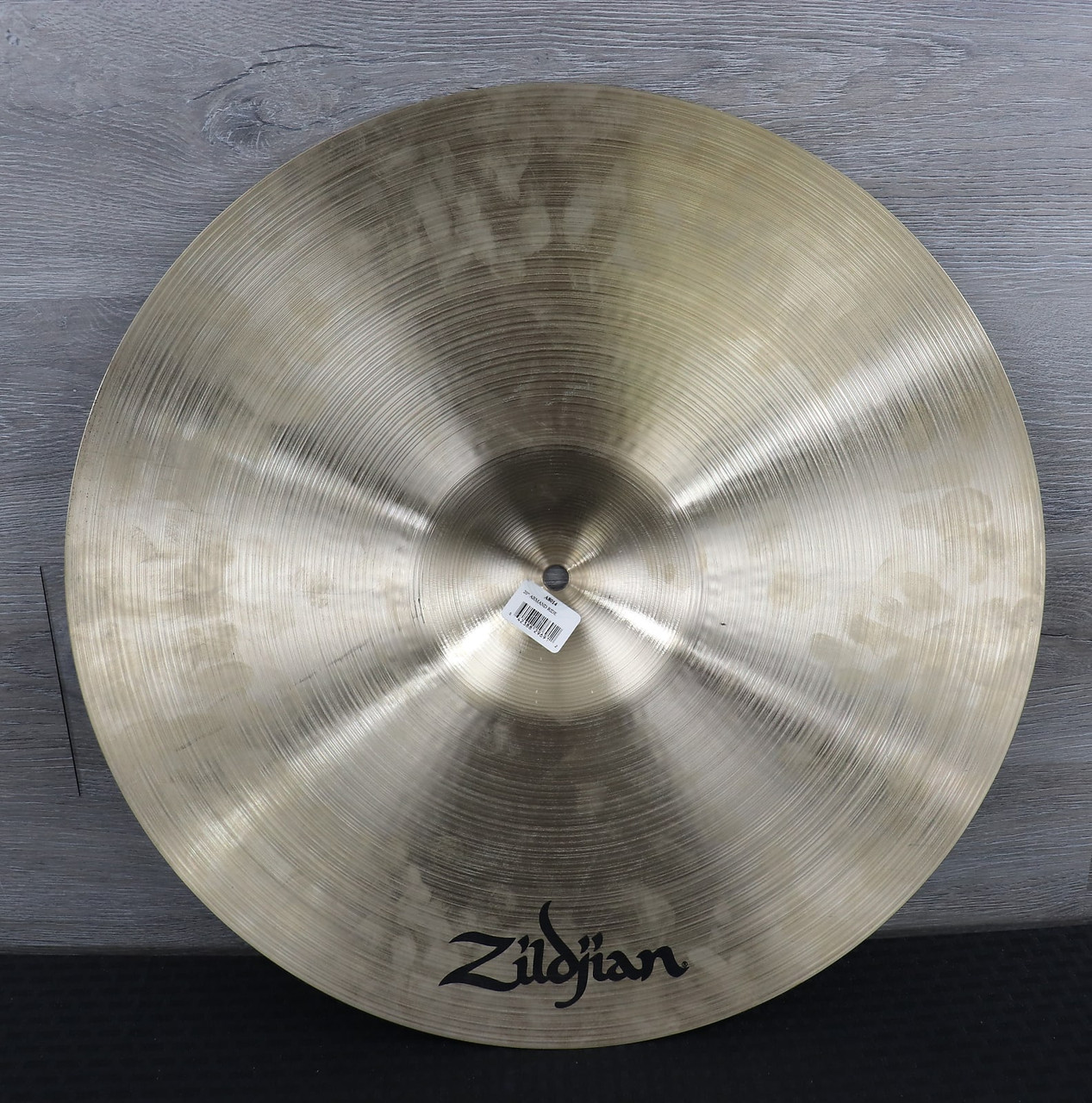 Zildjian 20