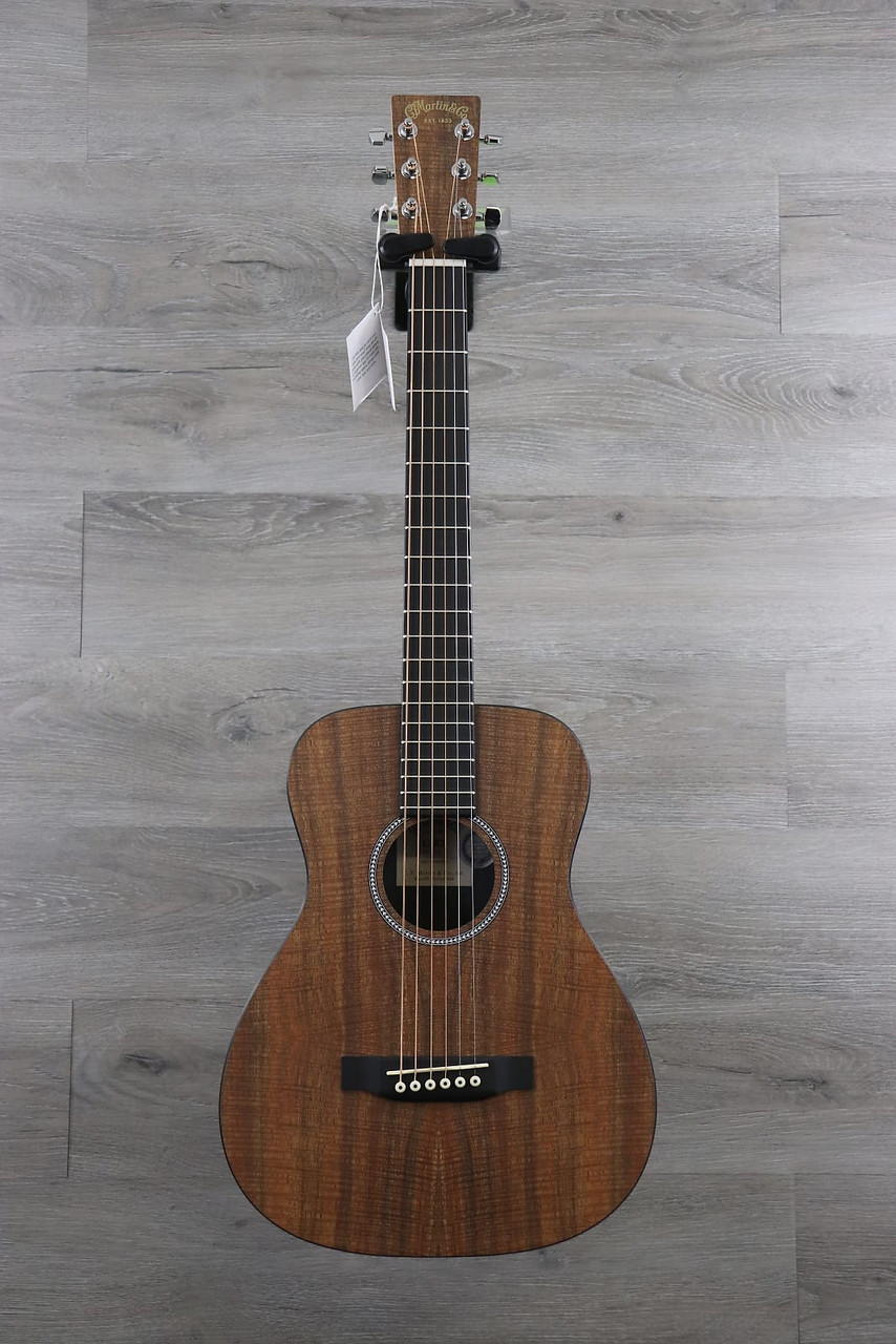 Martin LXK2 Little Martin Natural - K&S Music Center LLC