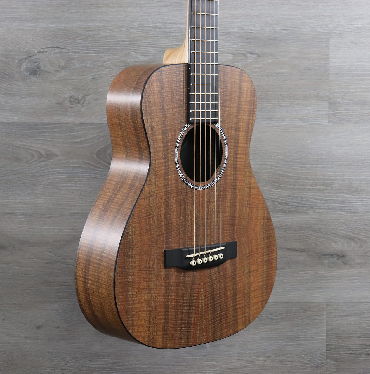 Martin LXK2 Little Martin Natural - K&S Music Center LLC