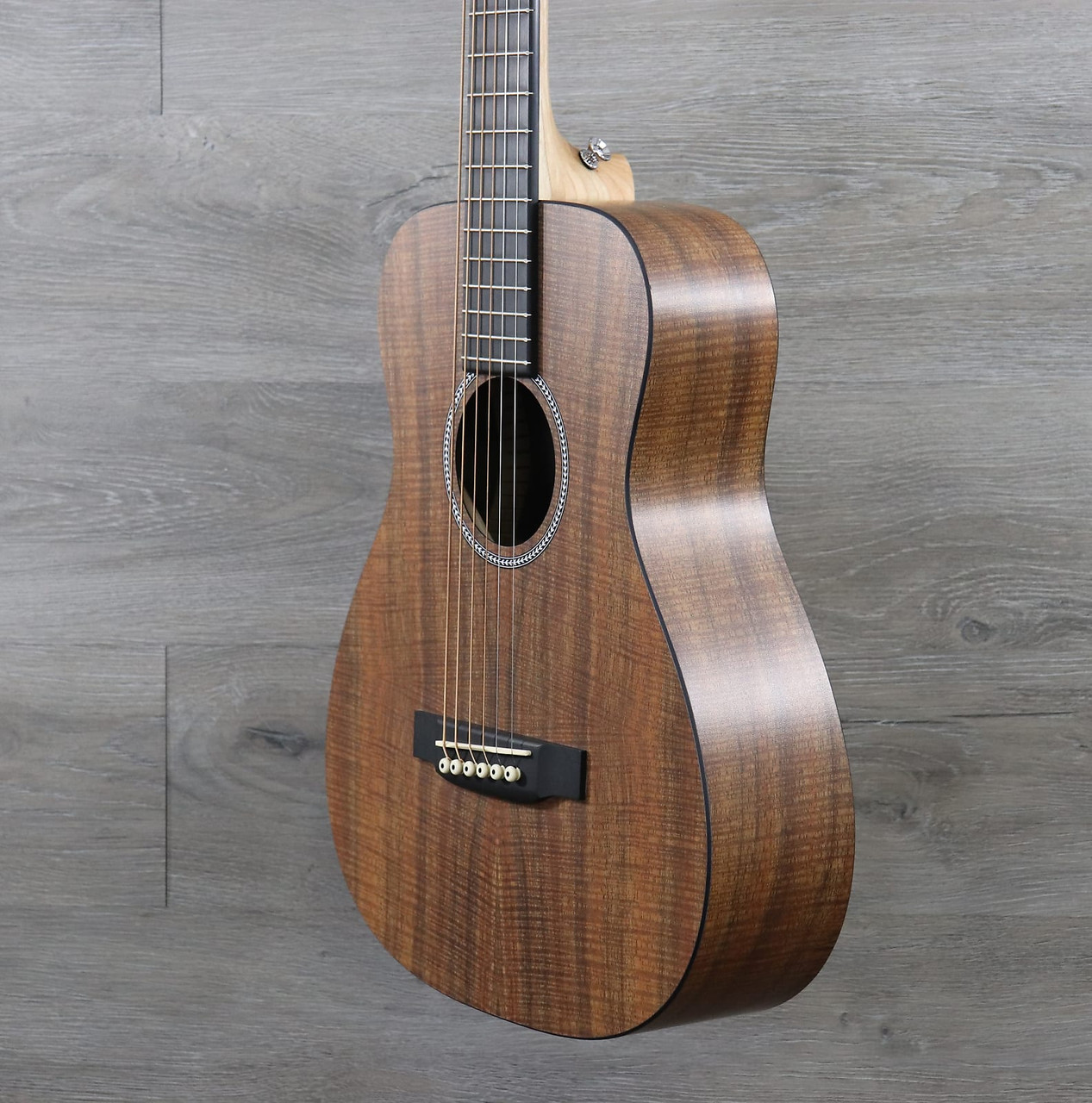 Martin LXK2 Little Martin Natural - K&S Music Center LLC