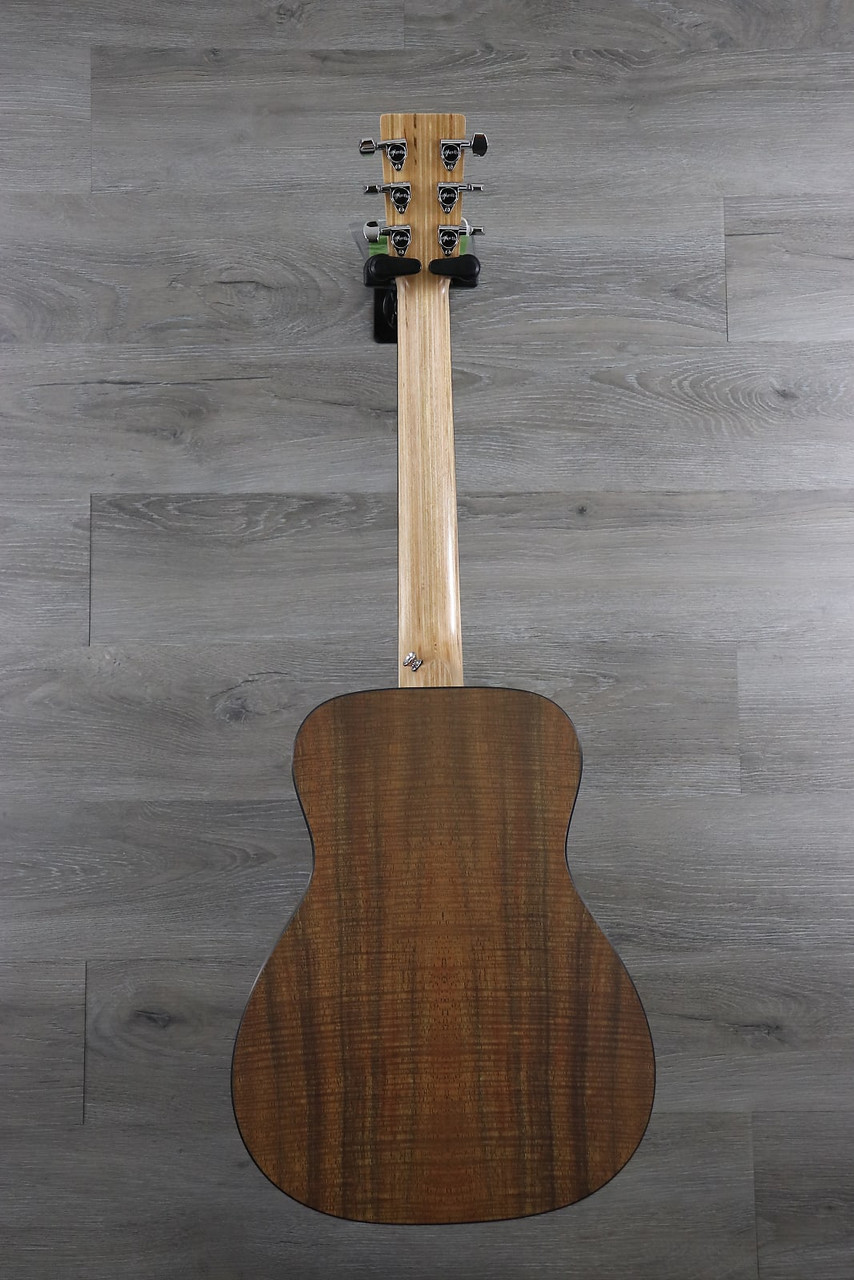 Martin LXK2 Little Martin Natural - K&S Music Center LLC
