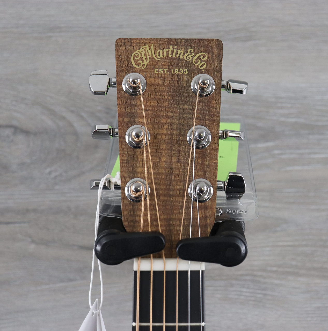 Martin LXK2 Little Martin Natural - K&S Music Center LLC