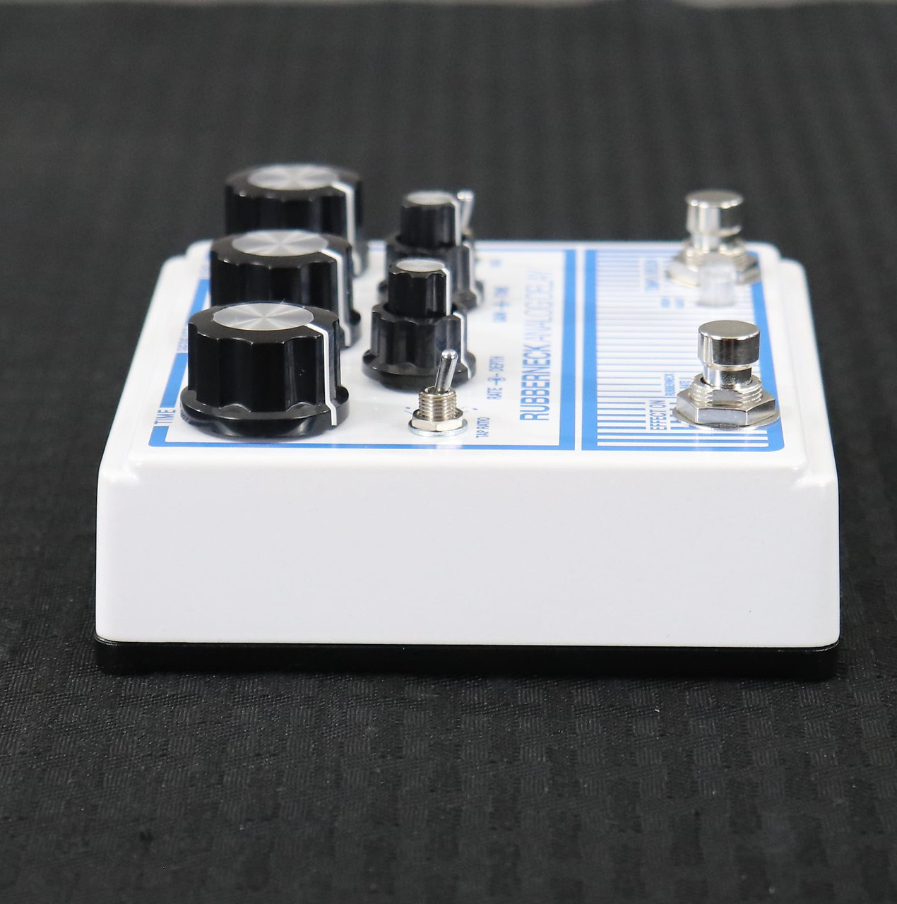 DOD RUBBERNECK ANALOG DELAY 美品　最後の値下 DOD Rubberneck Analog Delay Pedal with Tap Tempo | Sweetwater