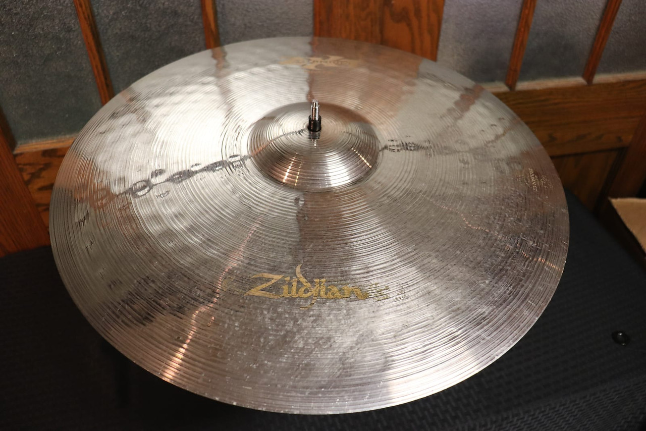 Zildjian 20