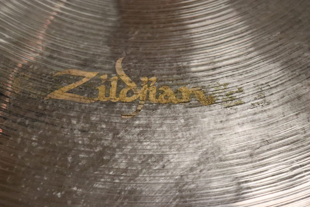 Zildjian 20