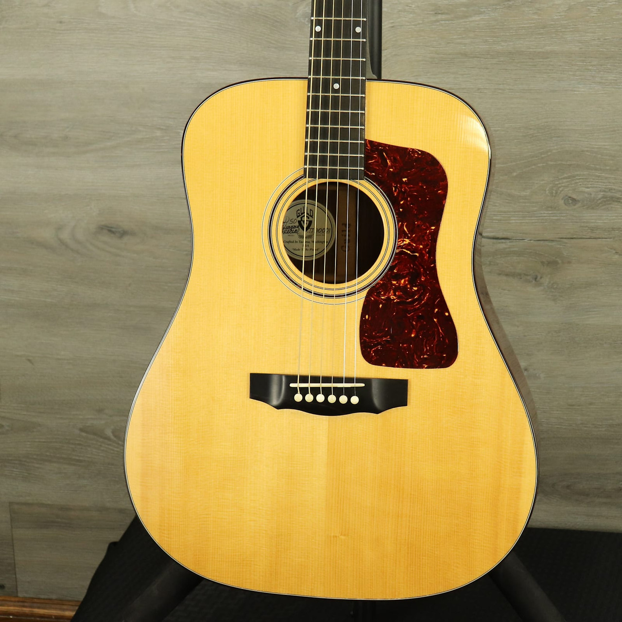 保管 名器！GUILD D-50 Blue Grass special アコースティックギター