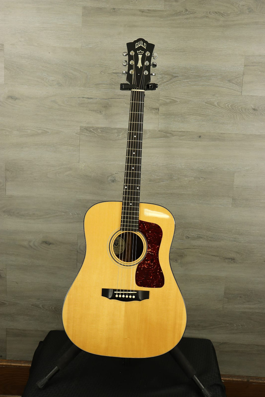 保管 名器！GUILD D-50 Blue Grass special アコースティックギター