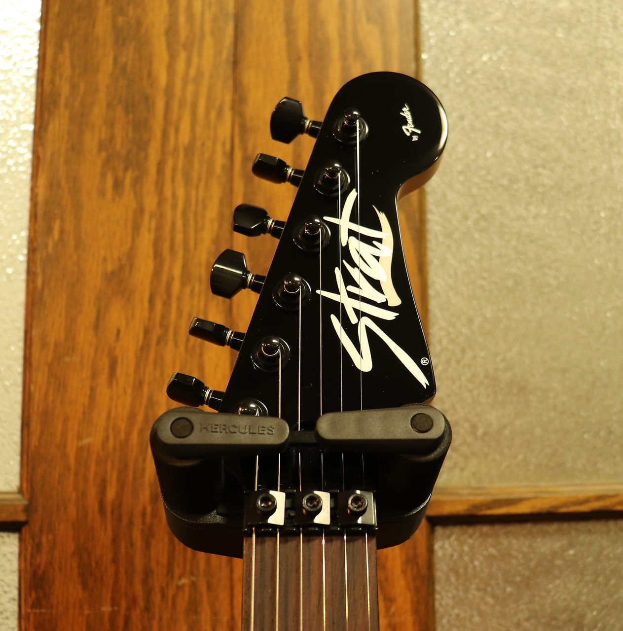 Fender Limited Edition HM Strat Reissue Bright White K&S Music Center LLC