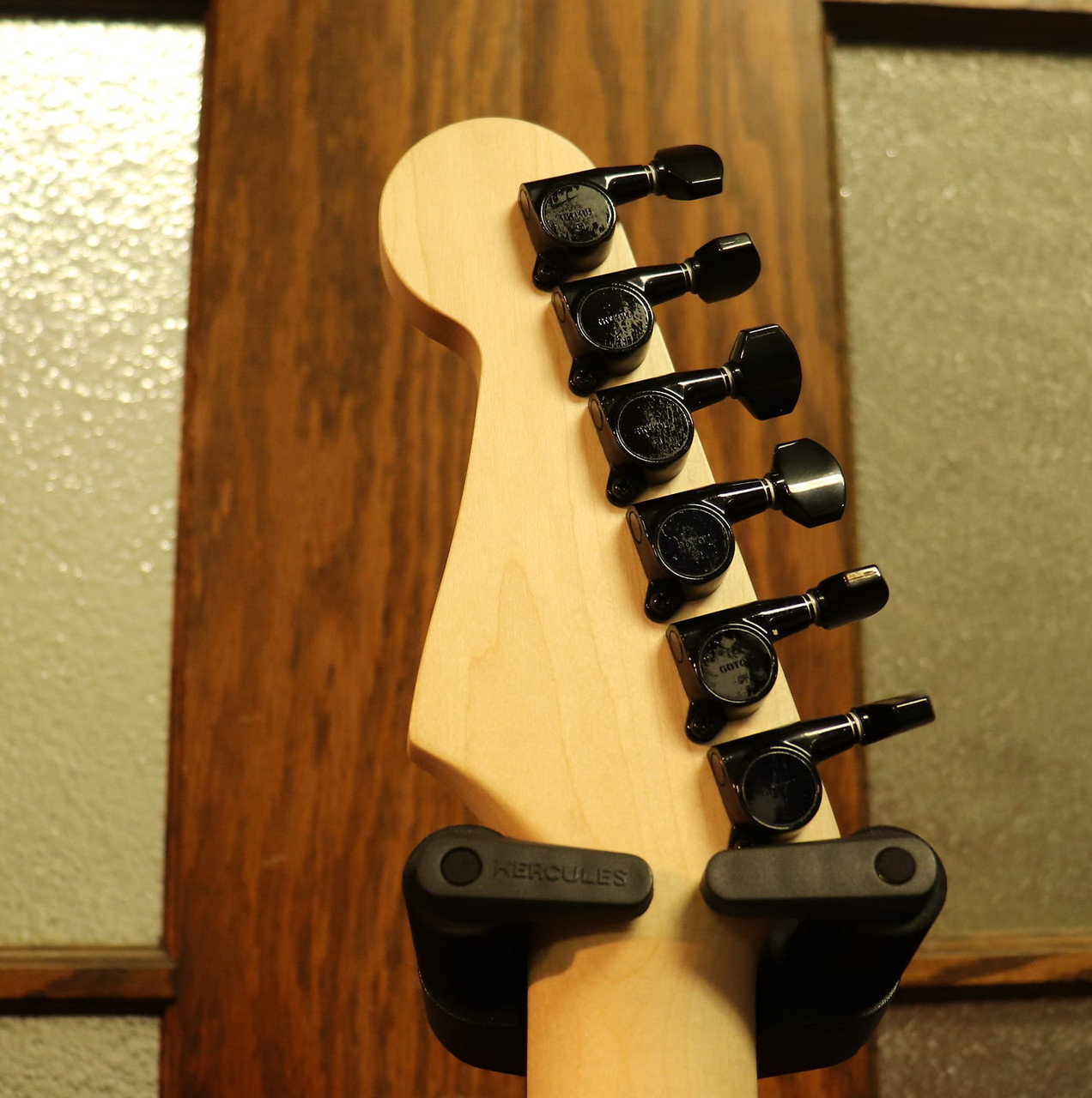 Fender Limited Edition HM Strat Reissue Bright White K&S Music Center LLC