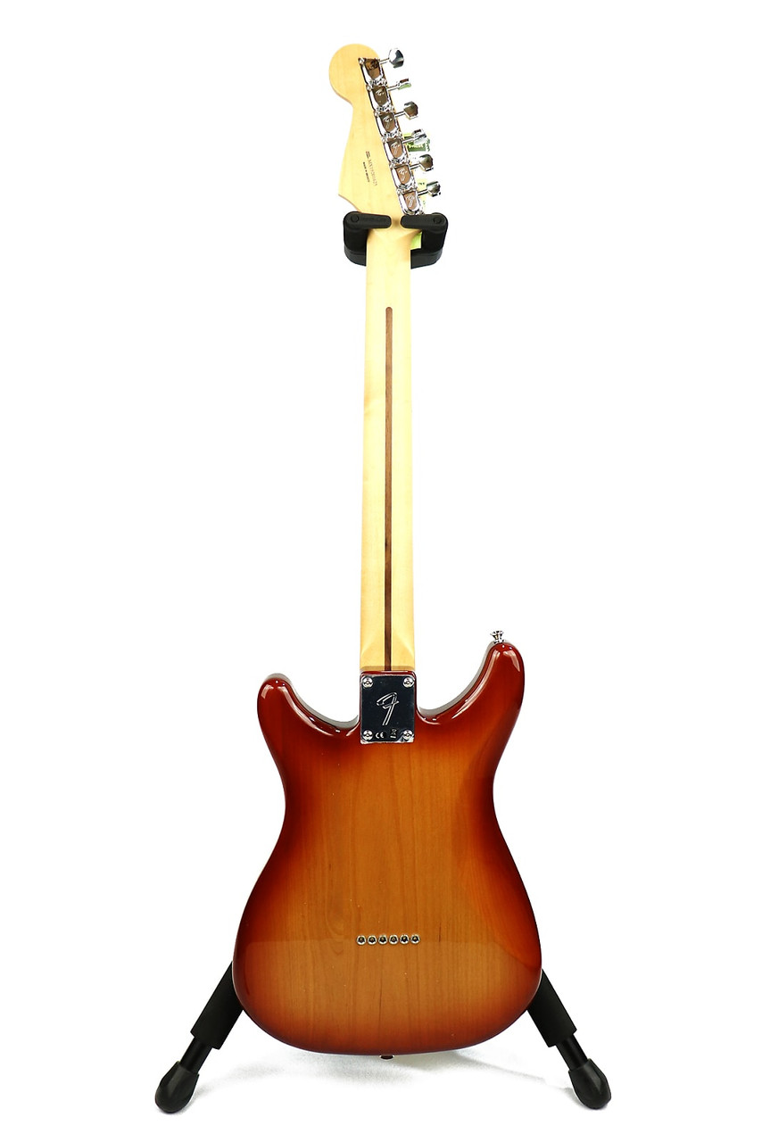 fender Player Lead III【送料無料】 fender Player Lead III【送料無料】