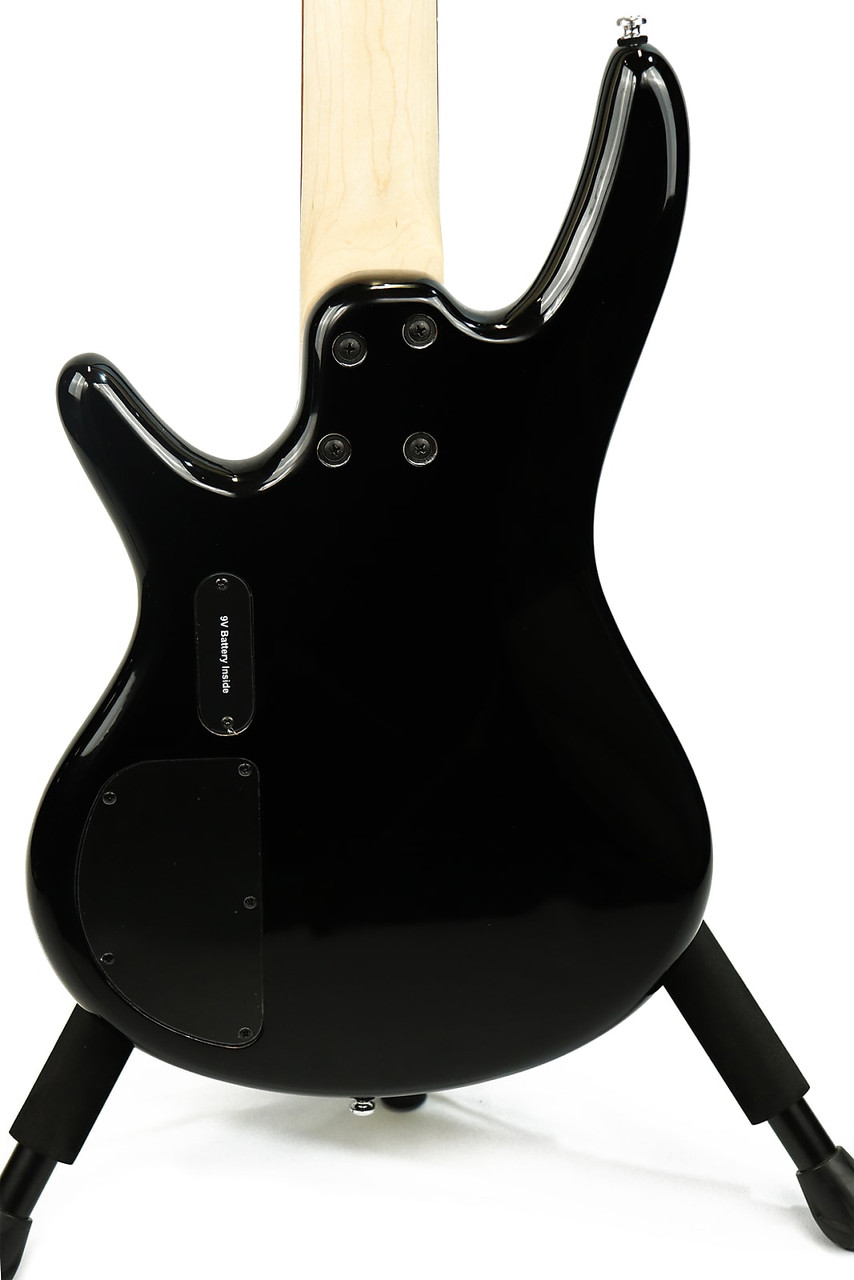 Ibanez GSR205BK Black - K&S Music Center LLC