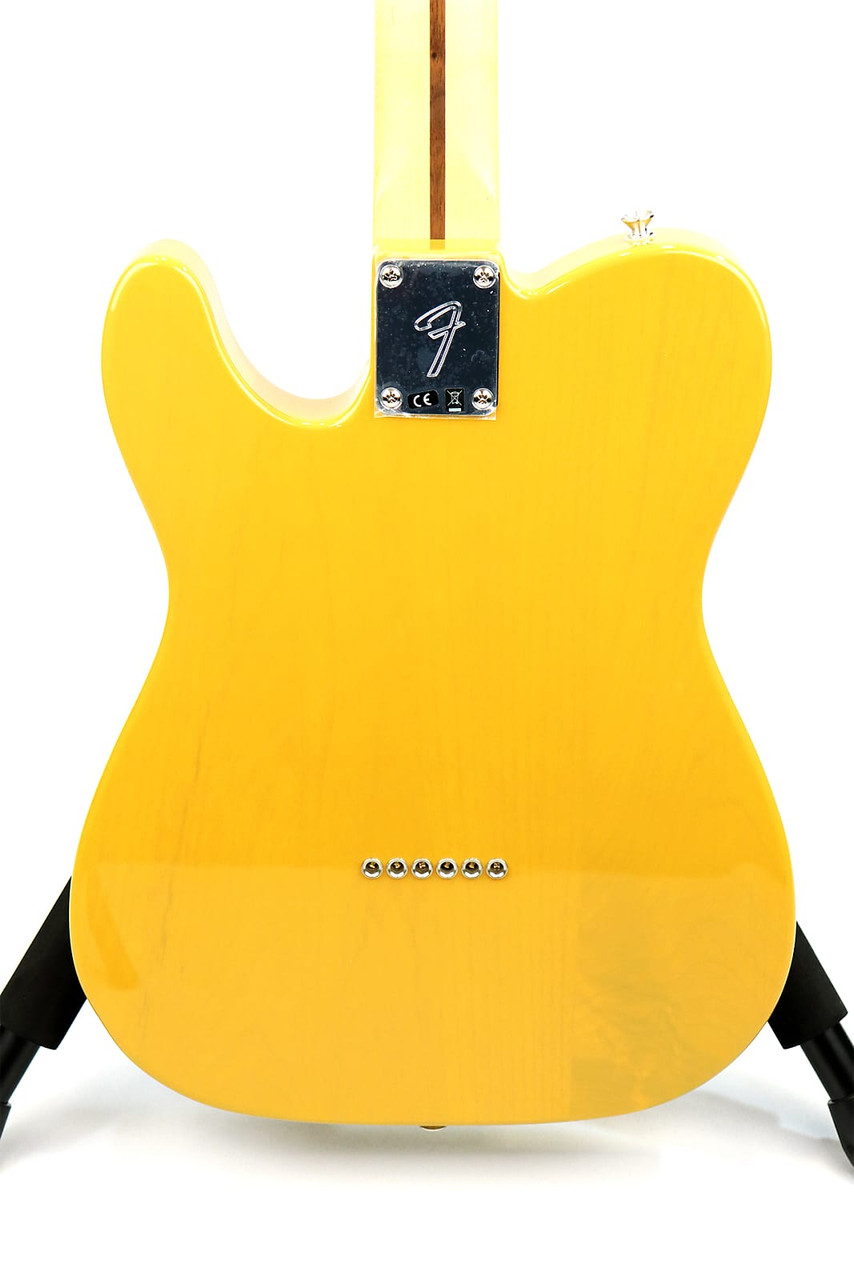ギター Fender player Telecaster Fender Japan New Junior Collection Telecaster Guitar