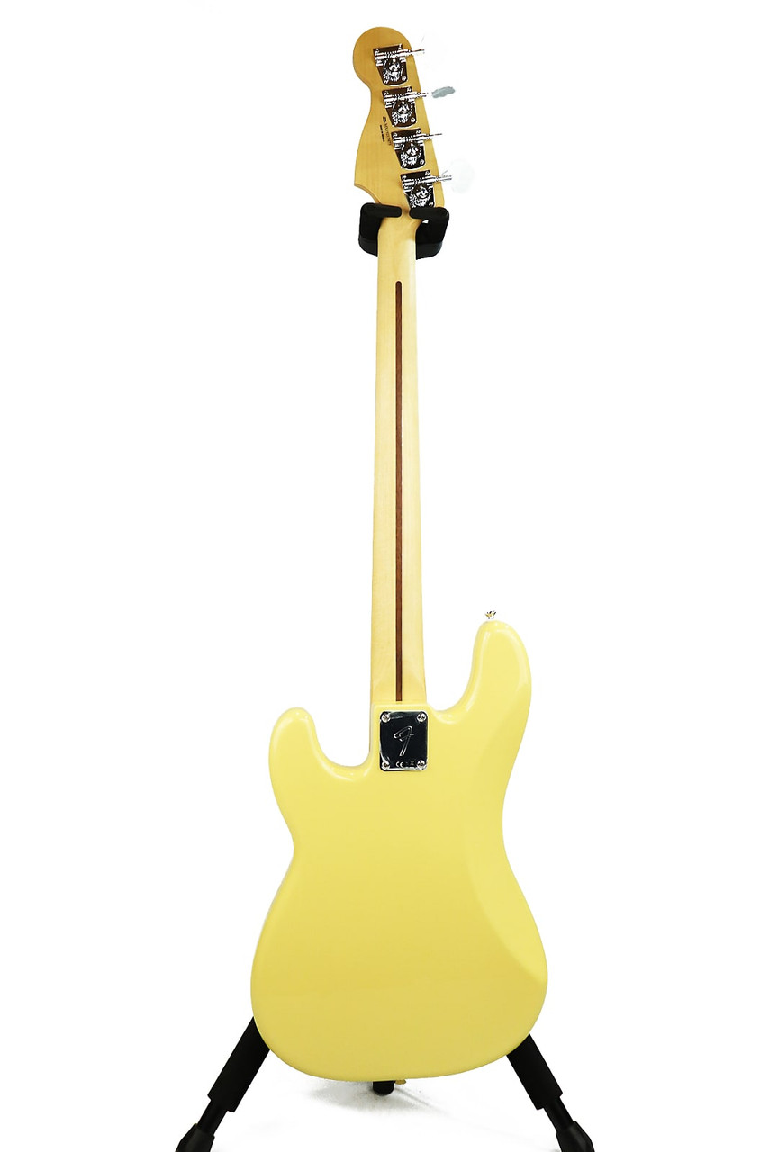 Fender Player Precision Bass®, Maple Fingerboard