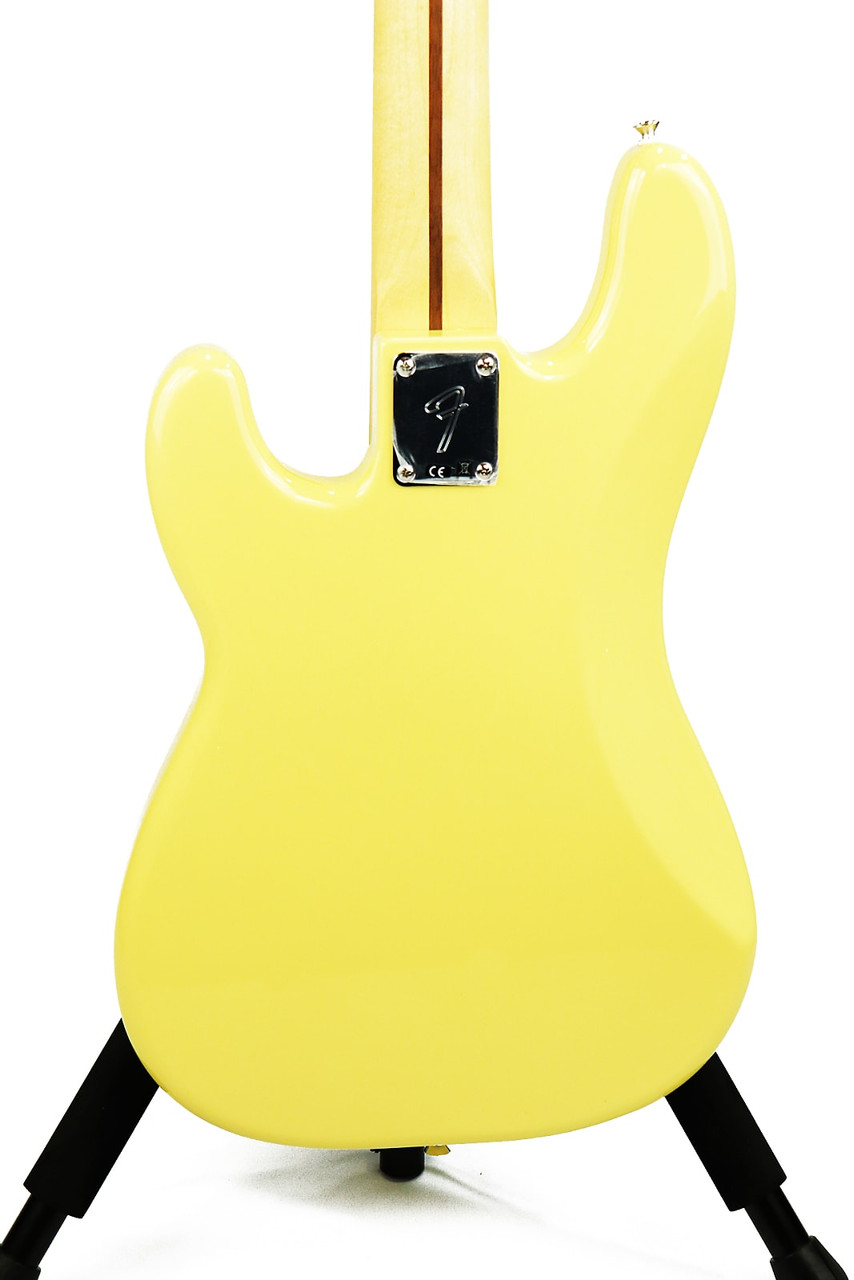 Fender Player Precision Bass®, Maple Fingerboard