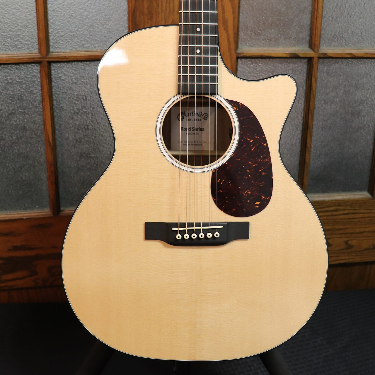 martin road series grand performance