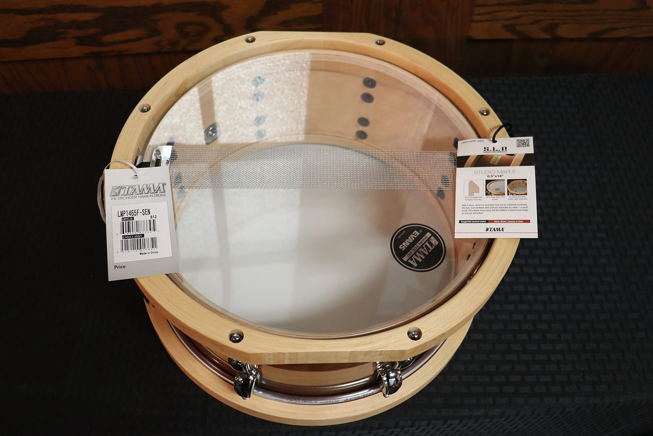 Tama LMP1465FSEN 6.5x14