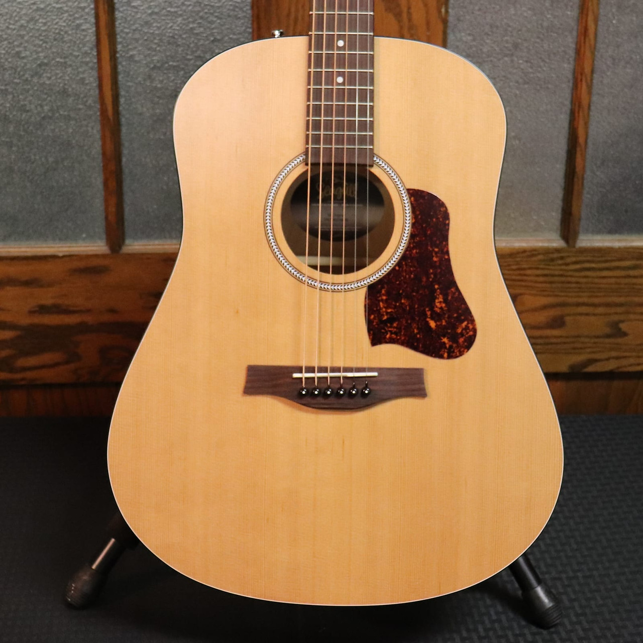 Seagull S6 Original Natural - K&S Music Center LLC