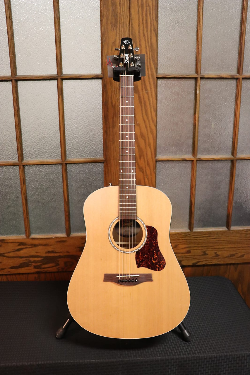 Seagull S6 Original Natural - K&S Music Center LLC