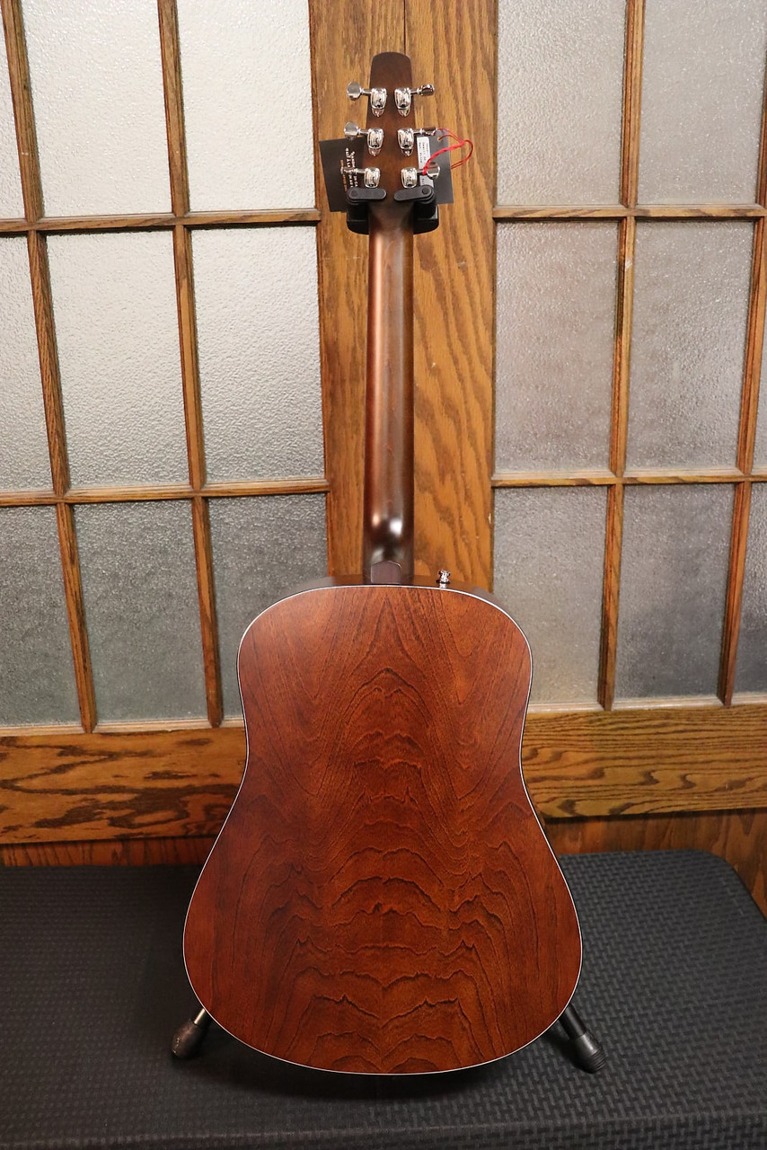 Seagull S6 Original Natural - K&S Music Center LLC