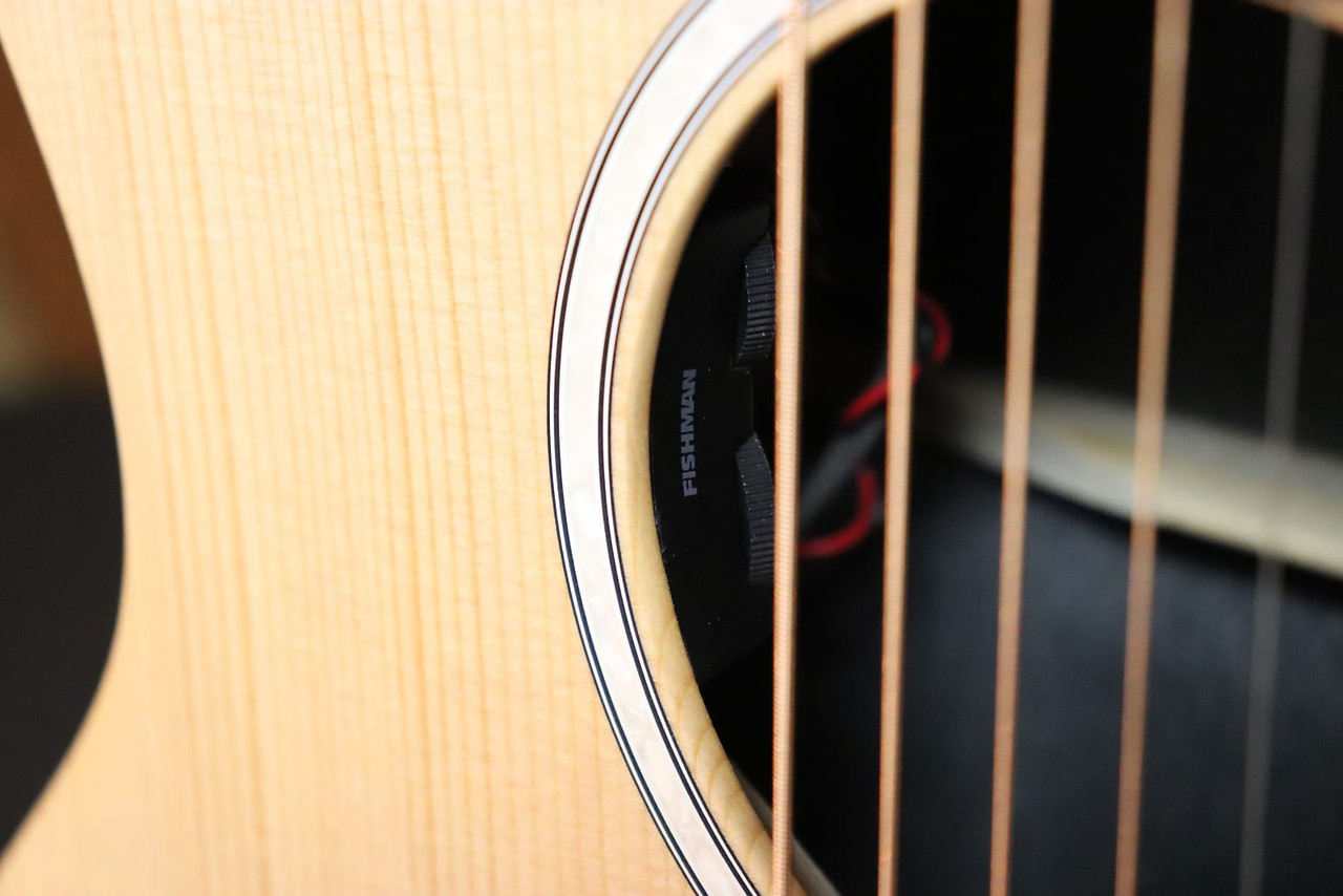 Martin GPCX1AE Natural - K&S Music Center LLC