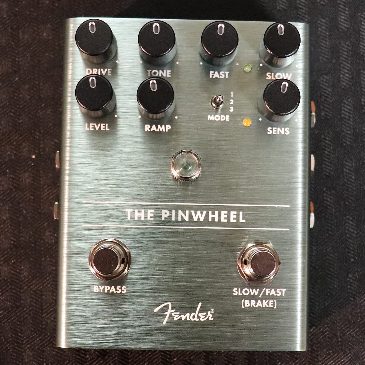 Fender The Pinwheel | ヤマダウェブコム
