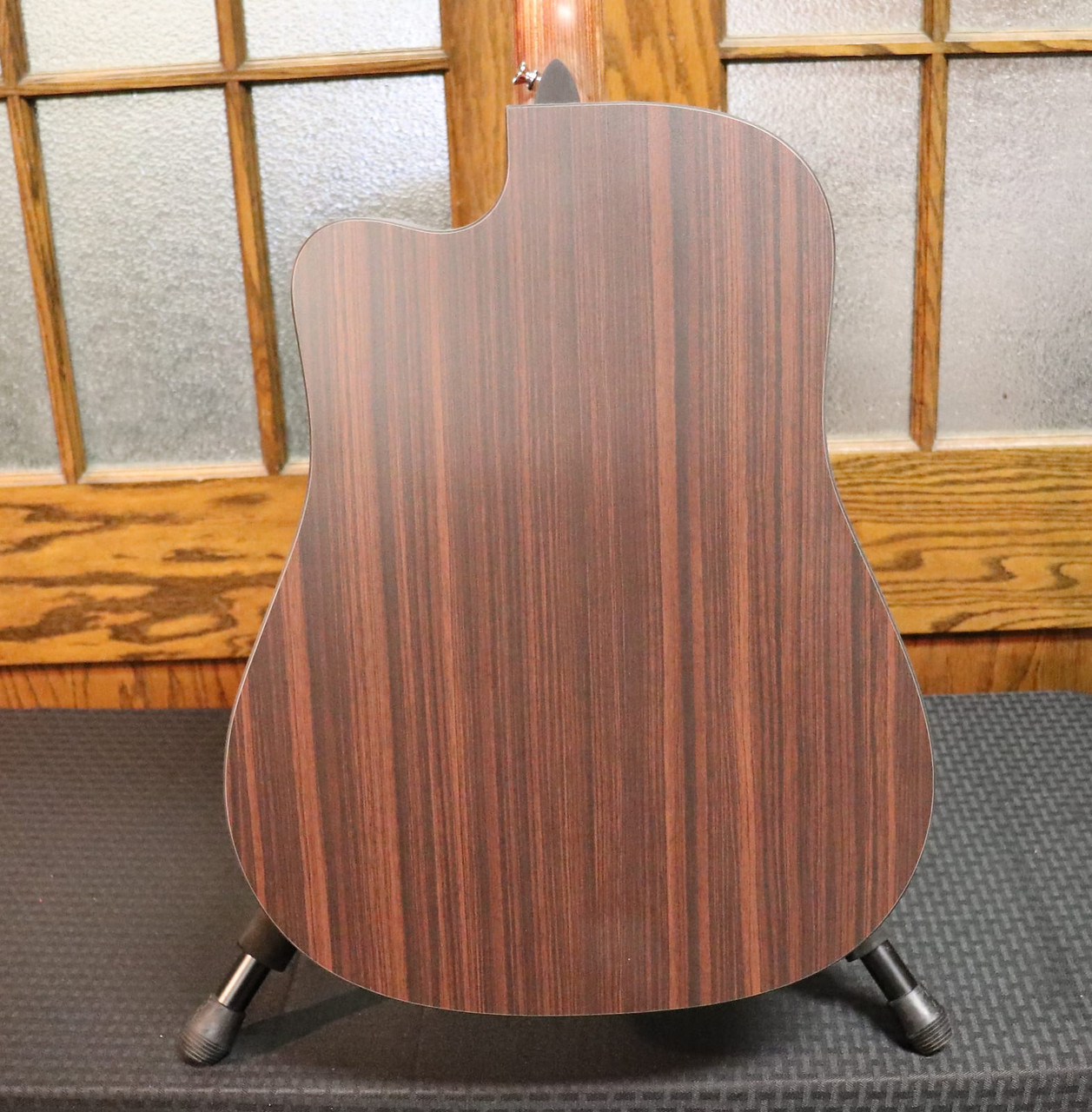 Martin DCX1RAE X Series Sitka Spruce/Rosewood HPL Acoustic