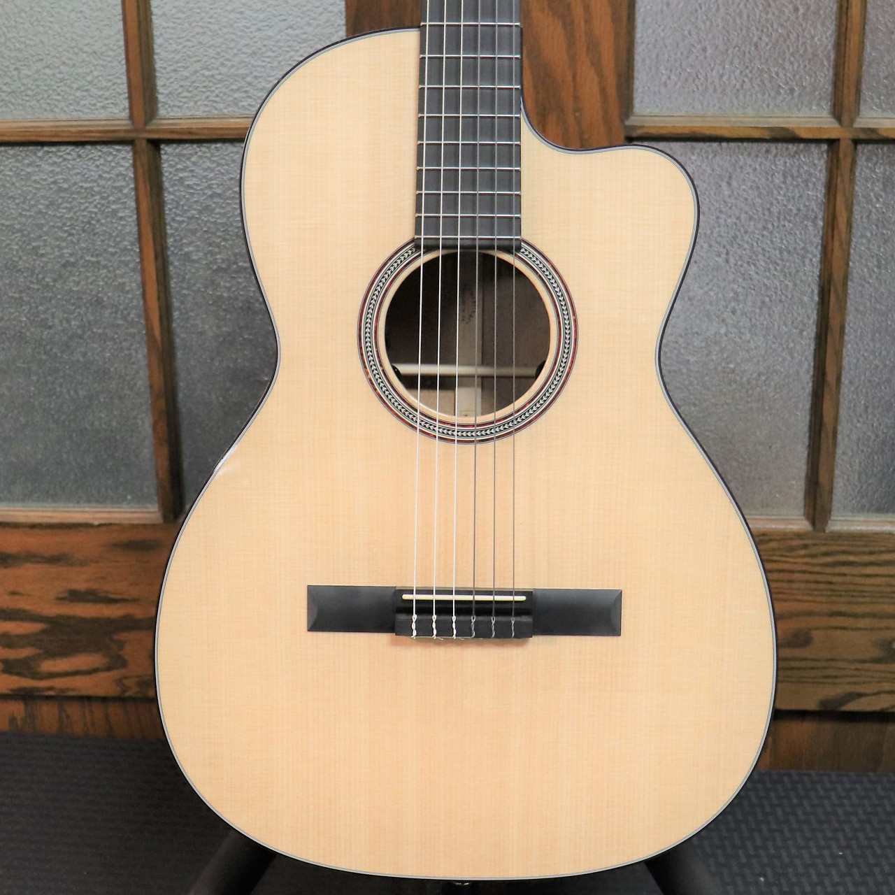 Martin 000C Nylon Natural