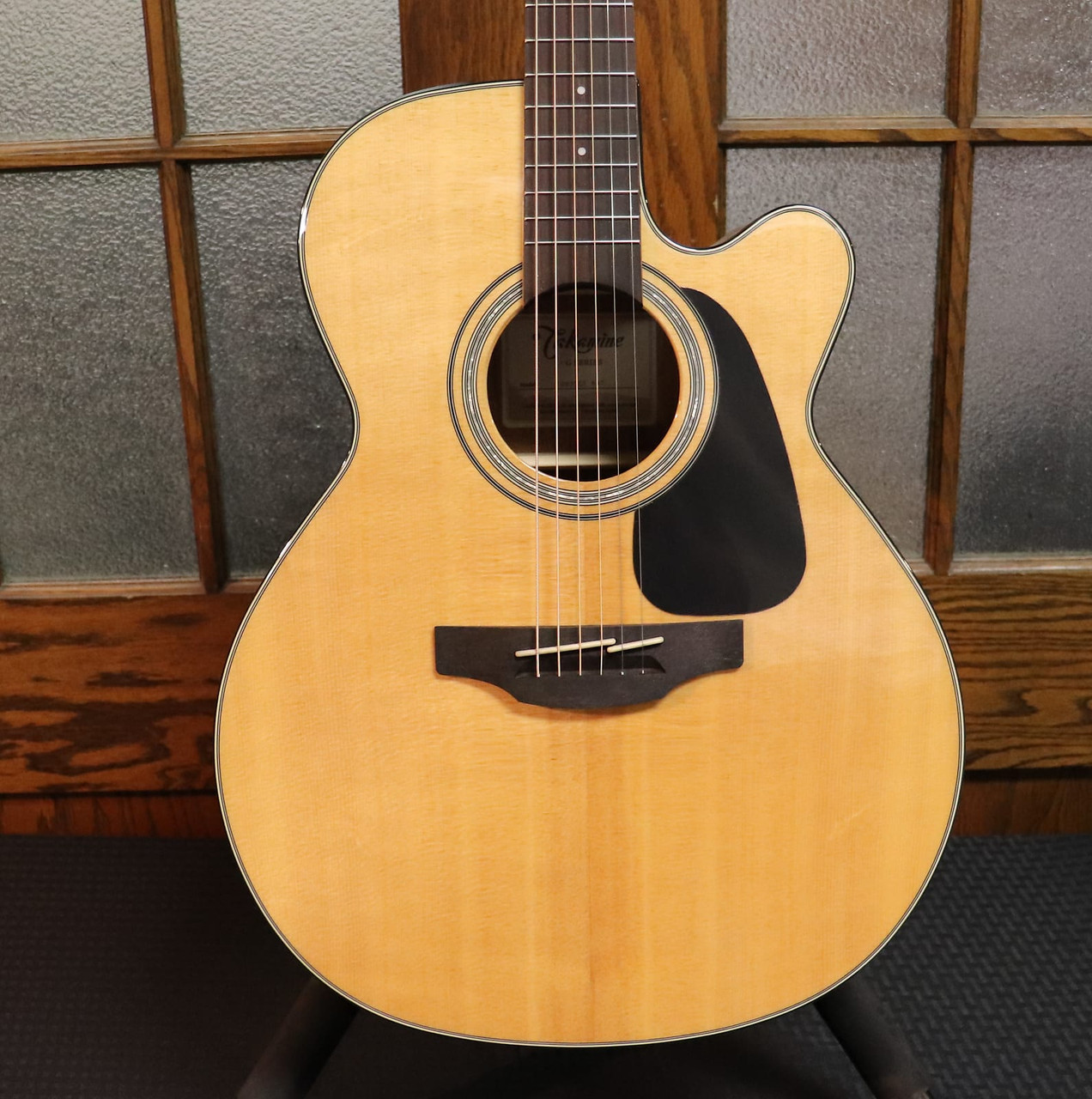 Takamine GN30CE Natural - K&S Music Center LLC