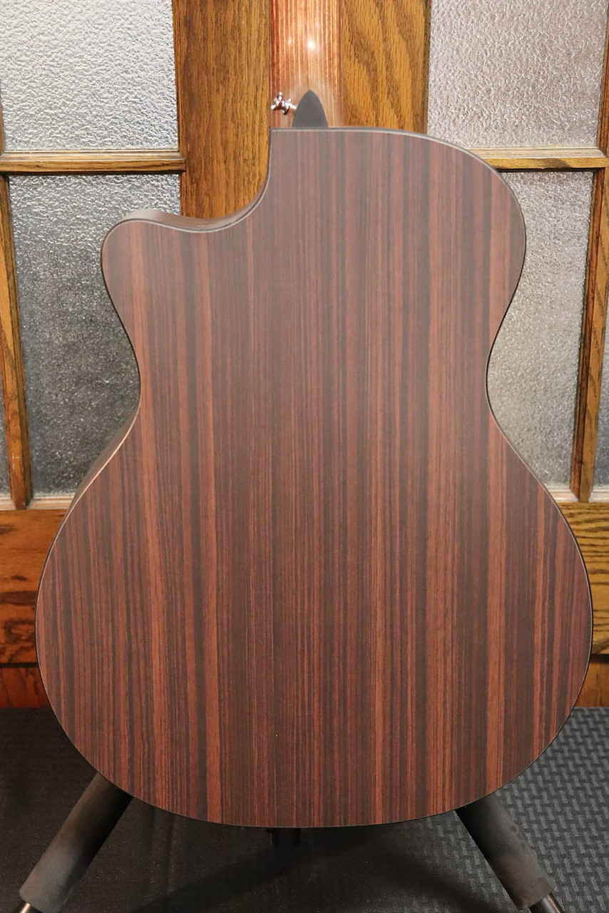 Martin GPCX1RAE X Series Grand Performance Acoustic/Electric