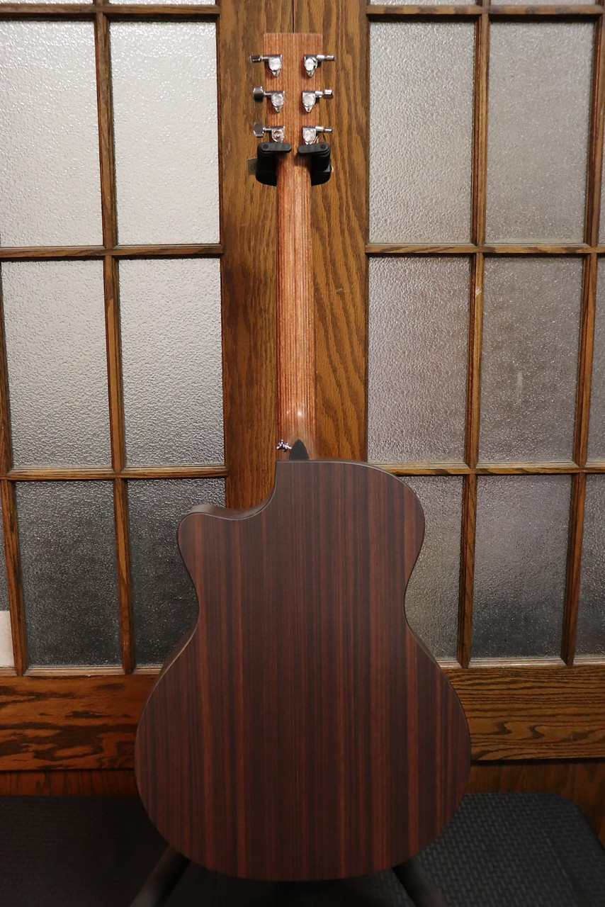 Martin GPCX1RAE X Series Grand Performance Acoustic/Electric