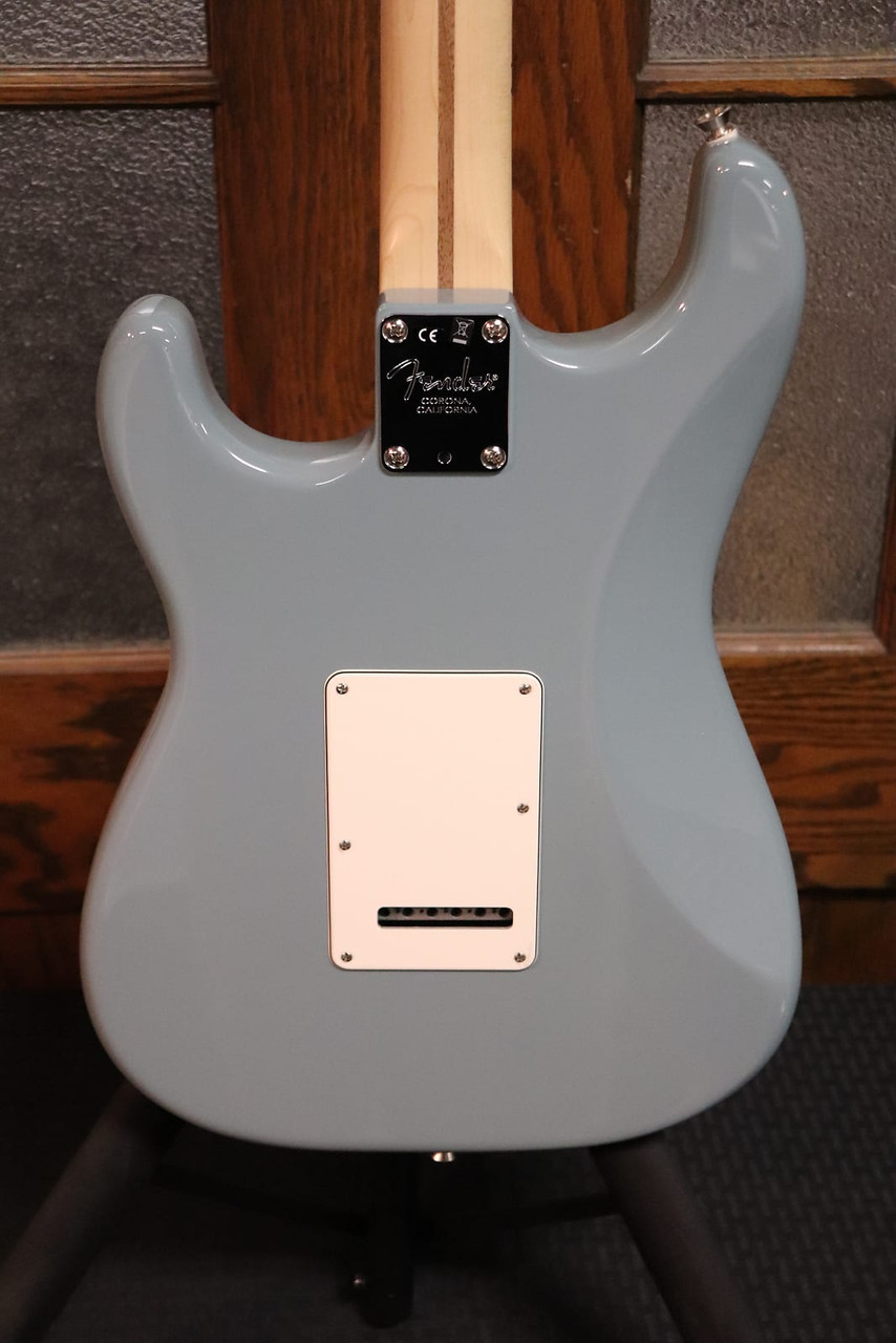 Fender American Professional Stratocaster Sonic Gray - K&S Music