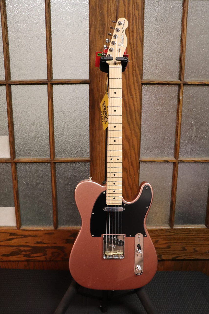 ギター FENDER American Performer Telecaster American Performer Telecaster® – Fender